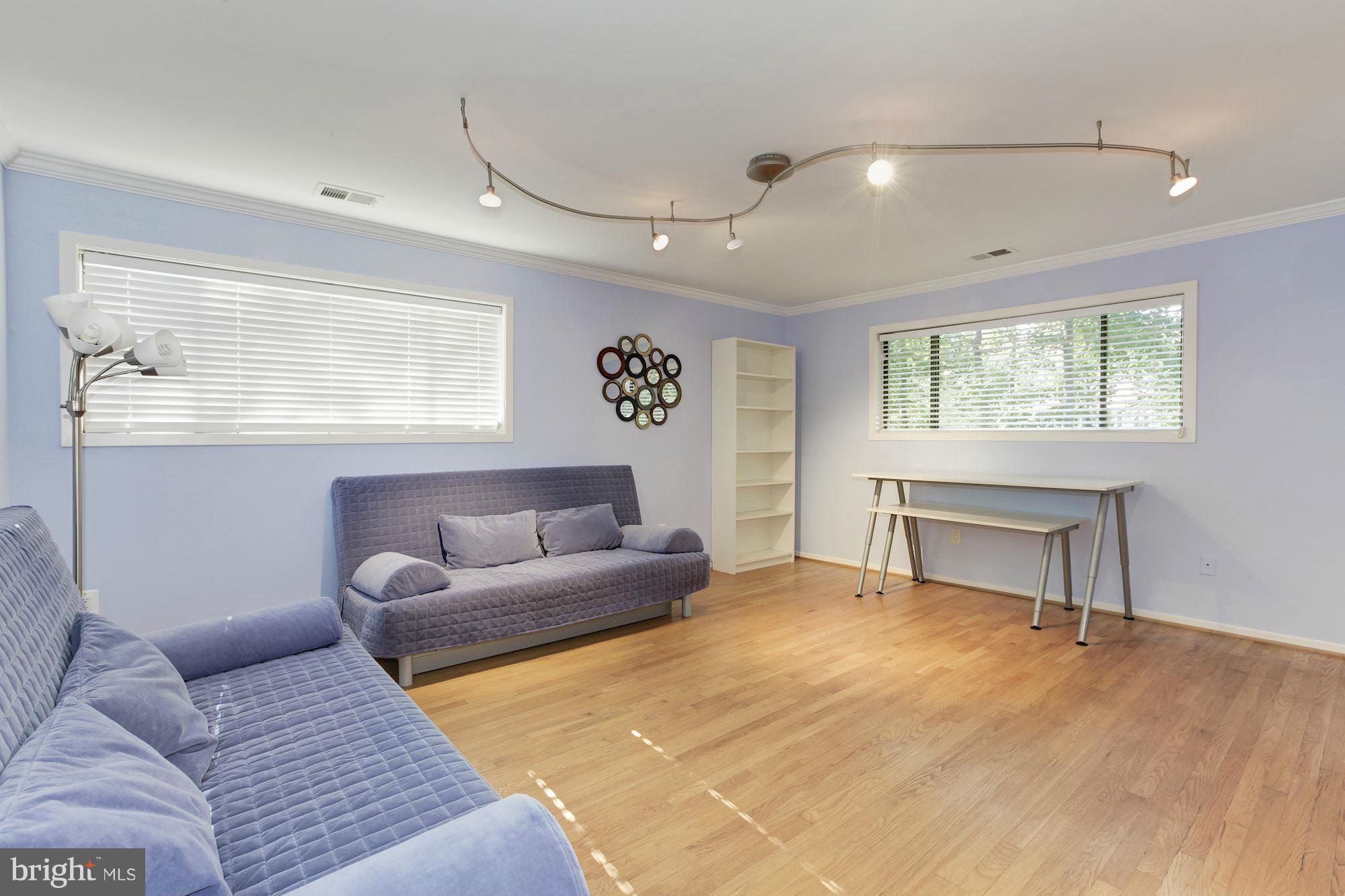 CONGRESSIONAL FOREST - Residential