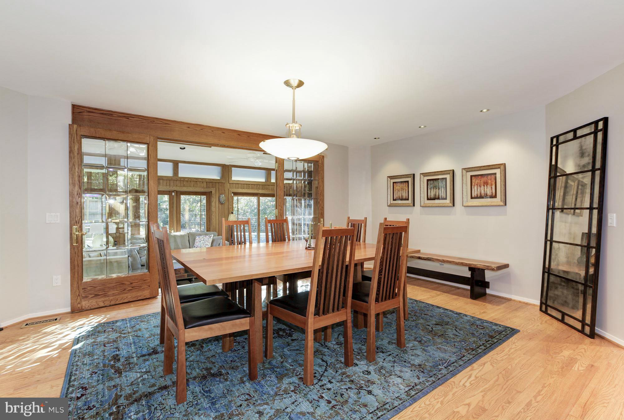 CONGRESSIONAL FOREST - Residential