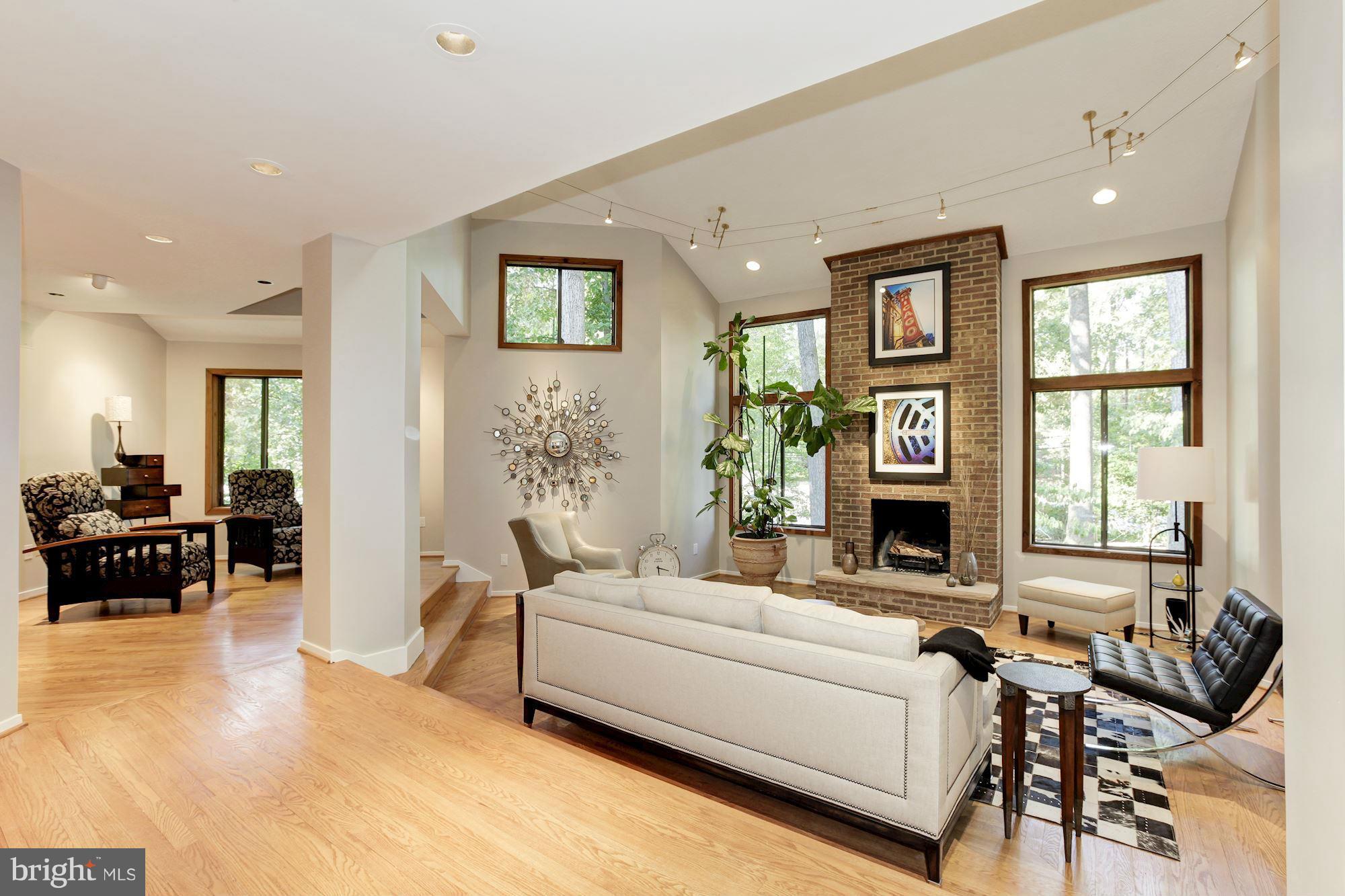 CONGRESSIONAL FOREST - Residential