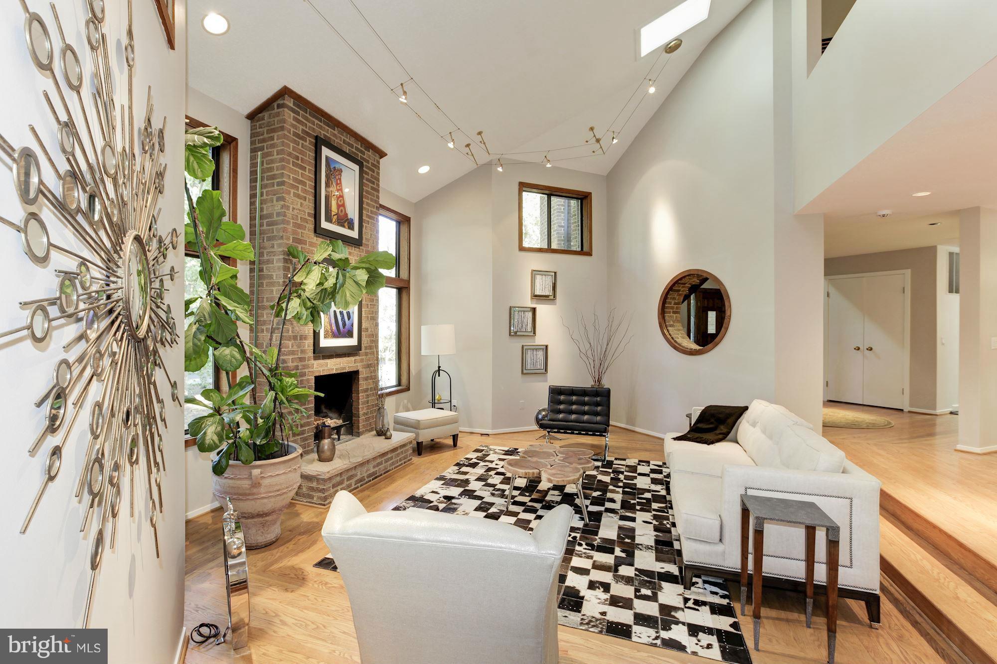 CONGRESSIONAL FOREST - Residential