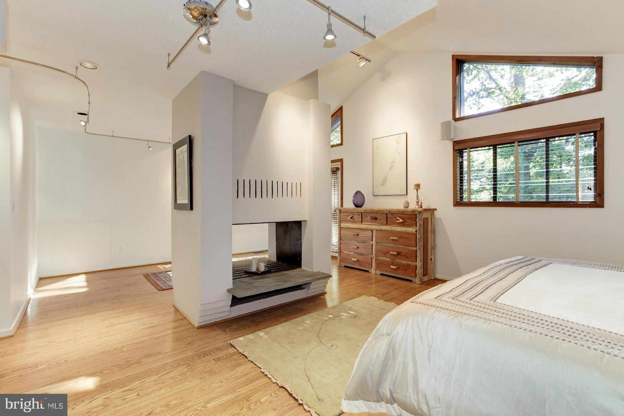 CONGRESSIONAL FOREST - Residential