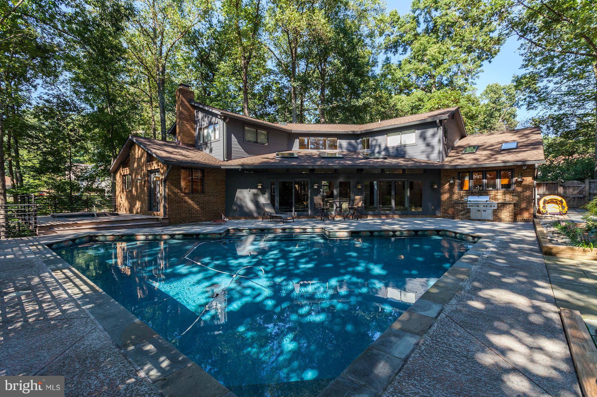 CONGRESSIONAL FOREST - Residential