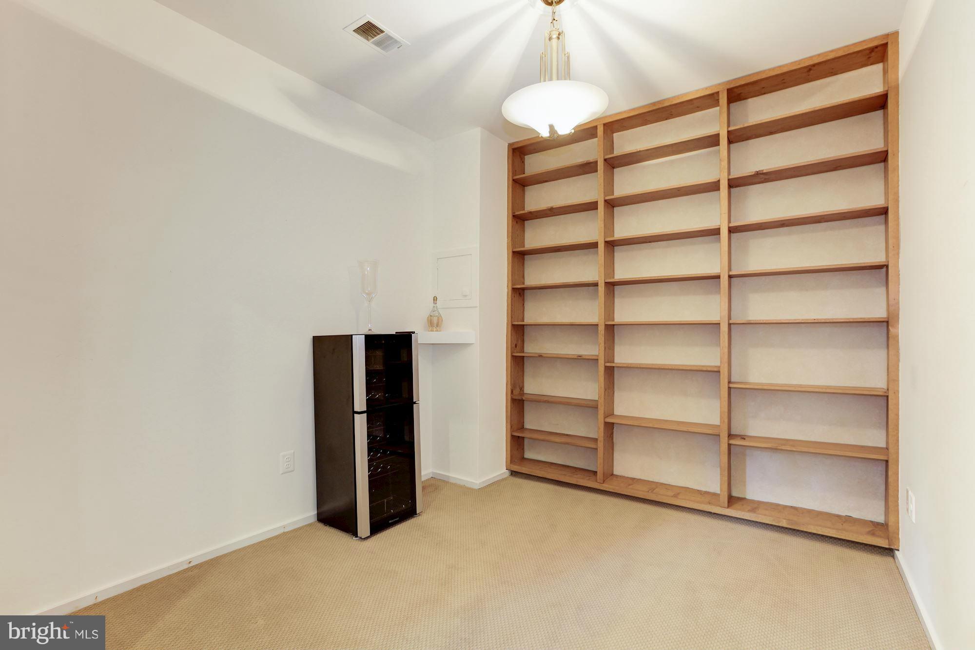 CONGRESSIONAL FOREST - Residential