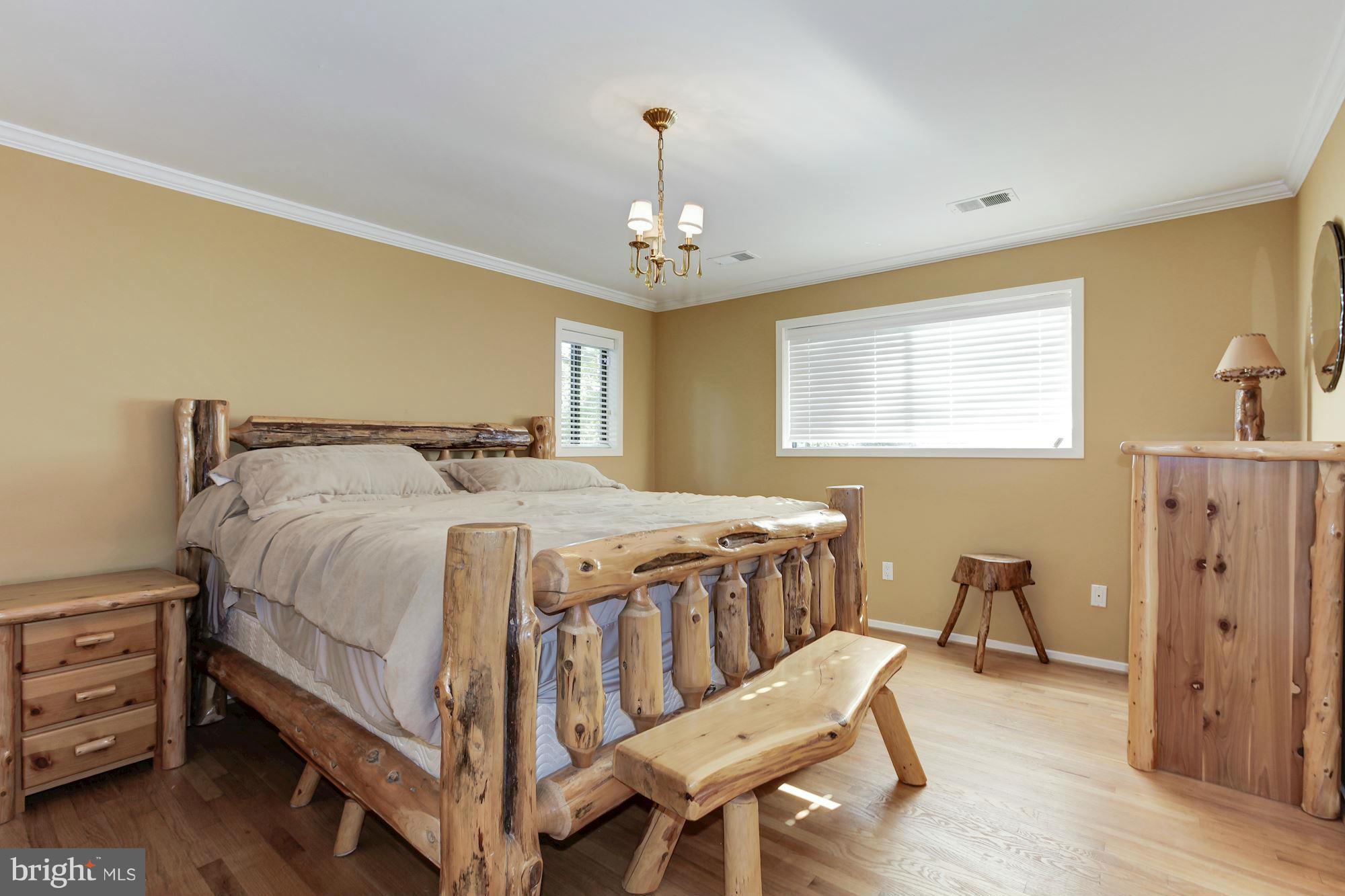 CONGRESSIONAL FOREST - Residential