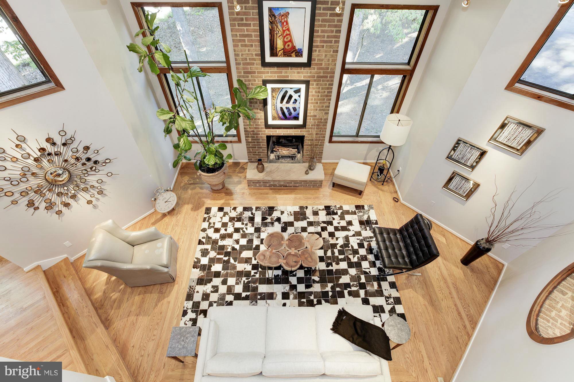 CONGRESSIONAL FOREST - Residential