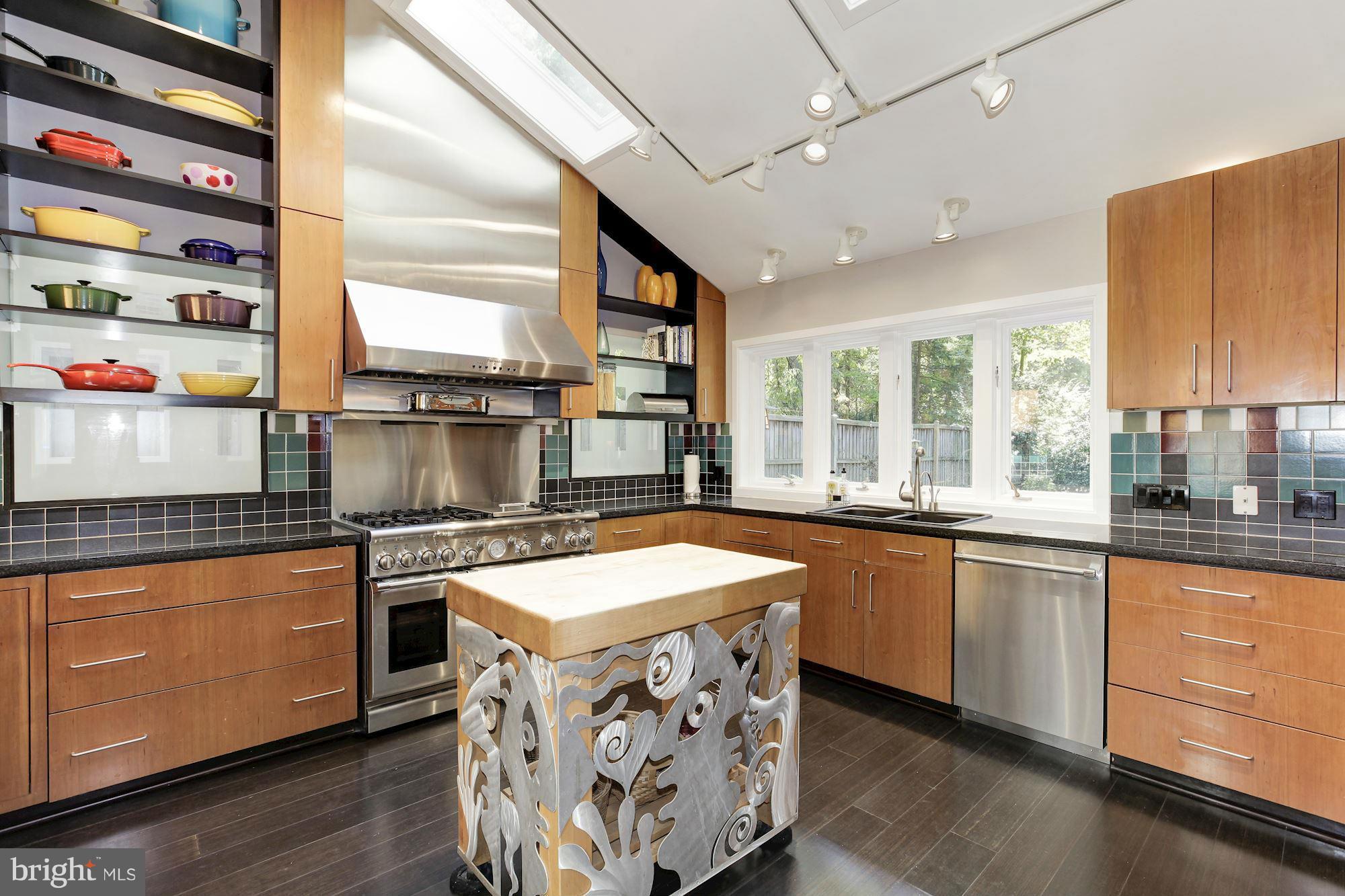 CONGRESSIONAL FOREST - Residential