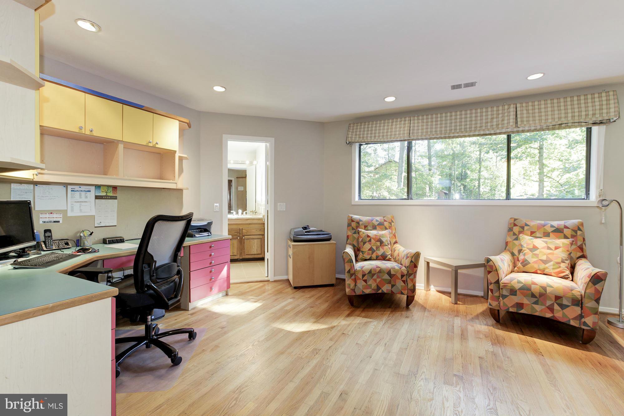 CONGRESSIONAL FOREST - Residential