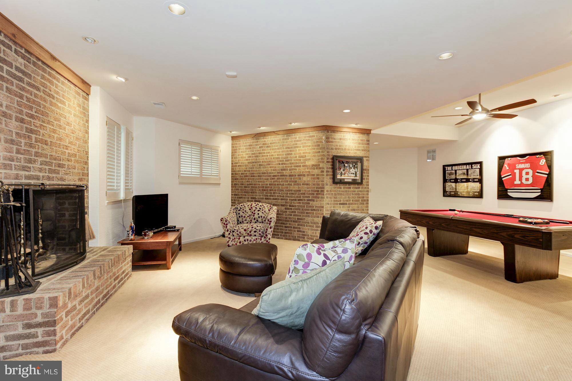 CONGRESSIONAL FOREST - Residential