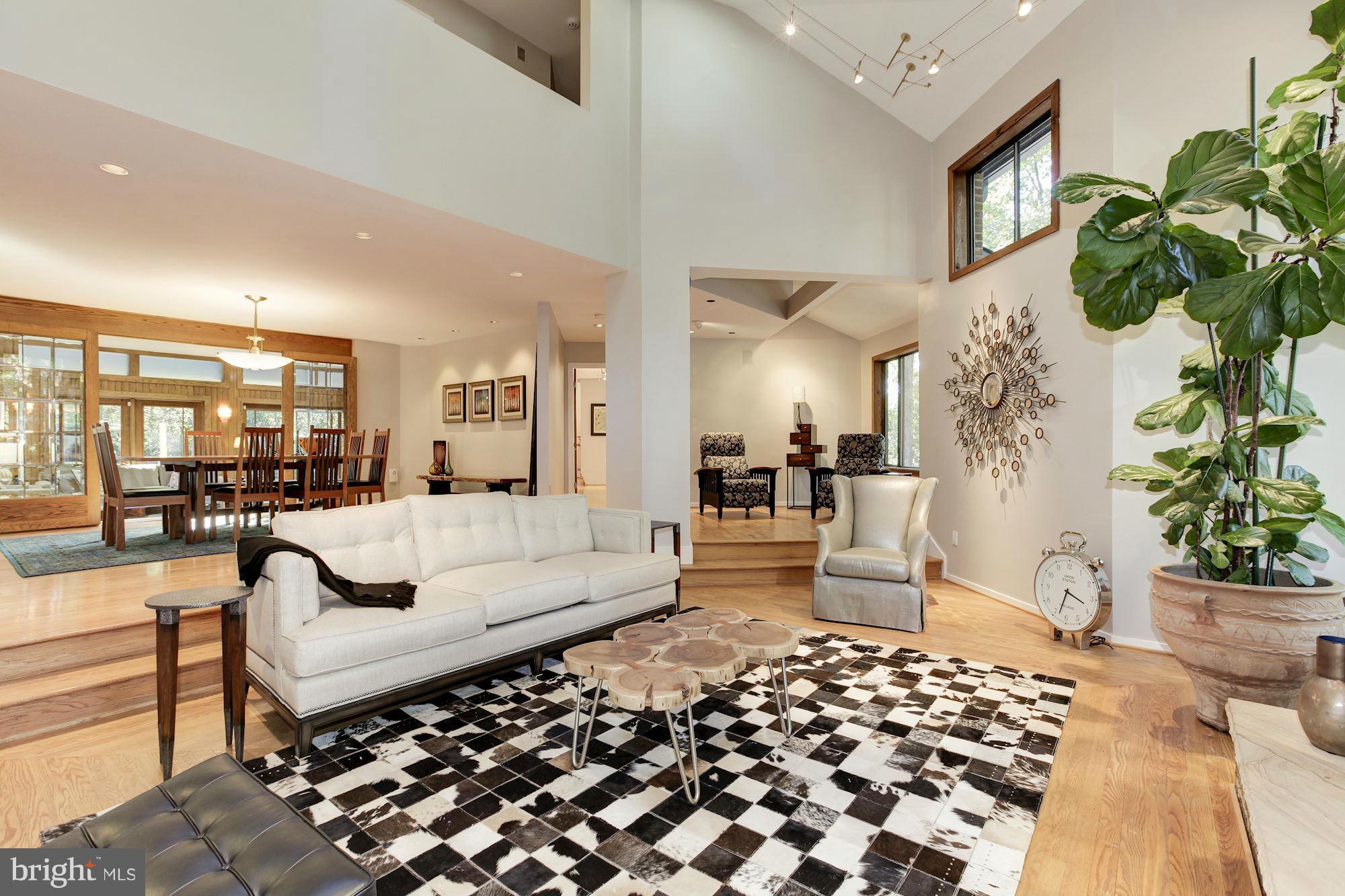 CONGRESSIONAL FOREST - Residential