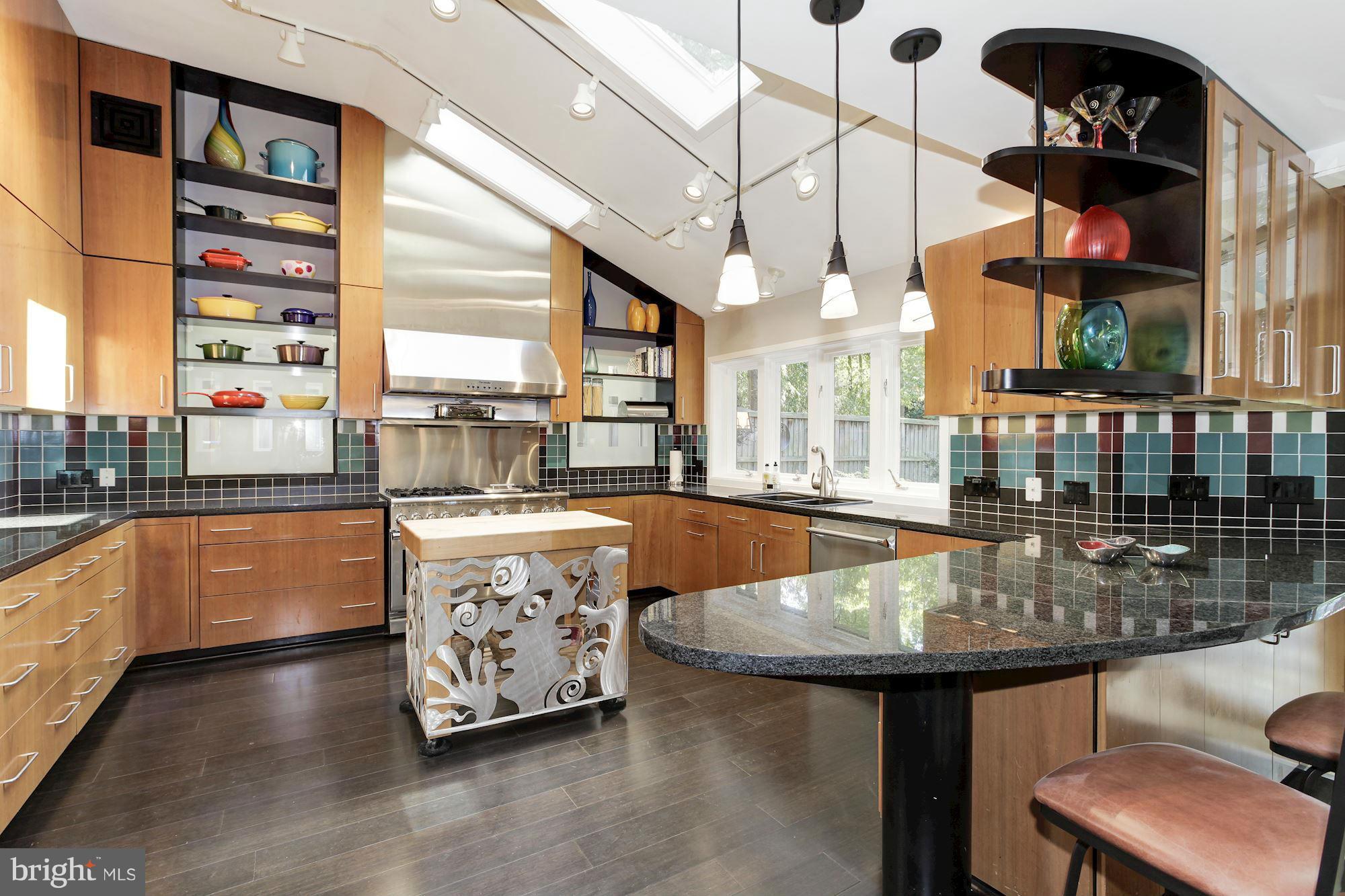 CONGRESSIONAL FOREST - Residential