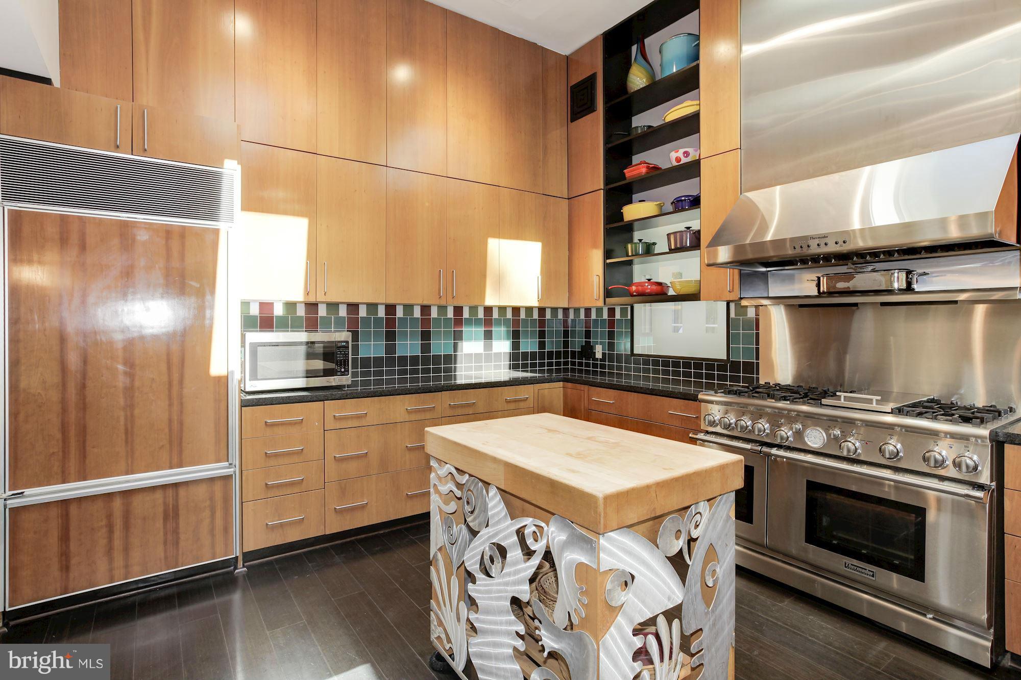 CONGRESSIONAL FOREST - Residential