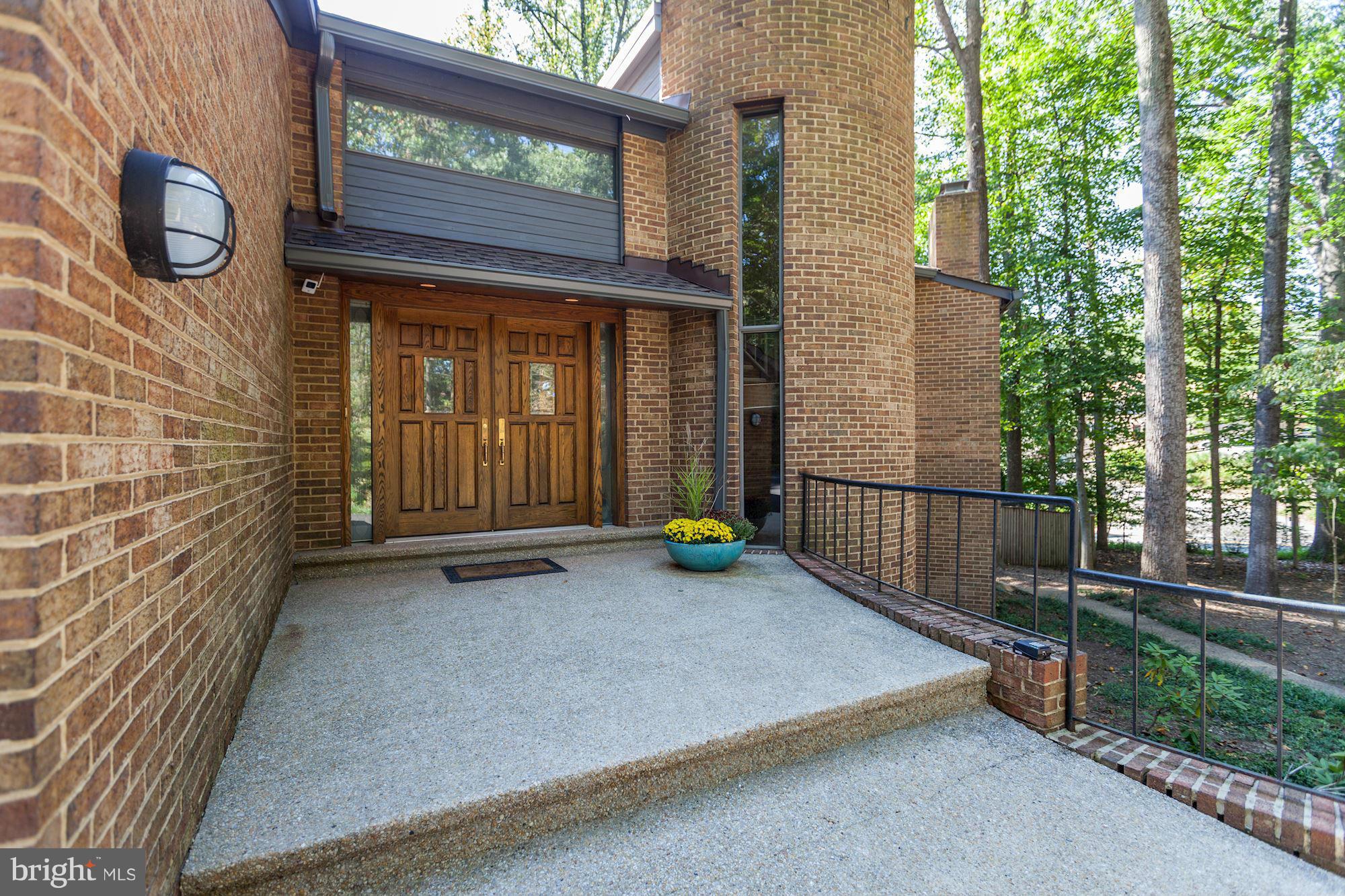 CONGRESSIONAL FOREST - Residential