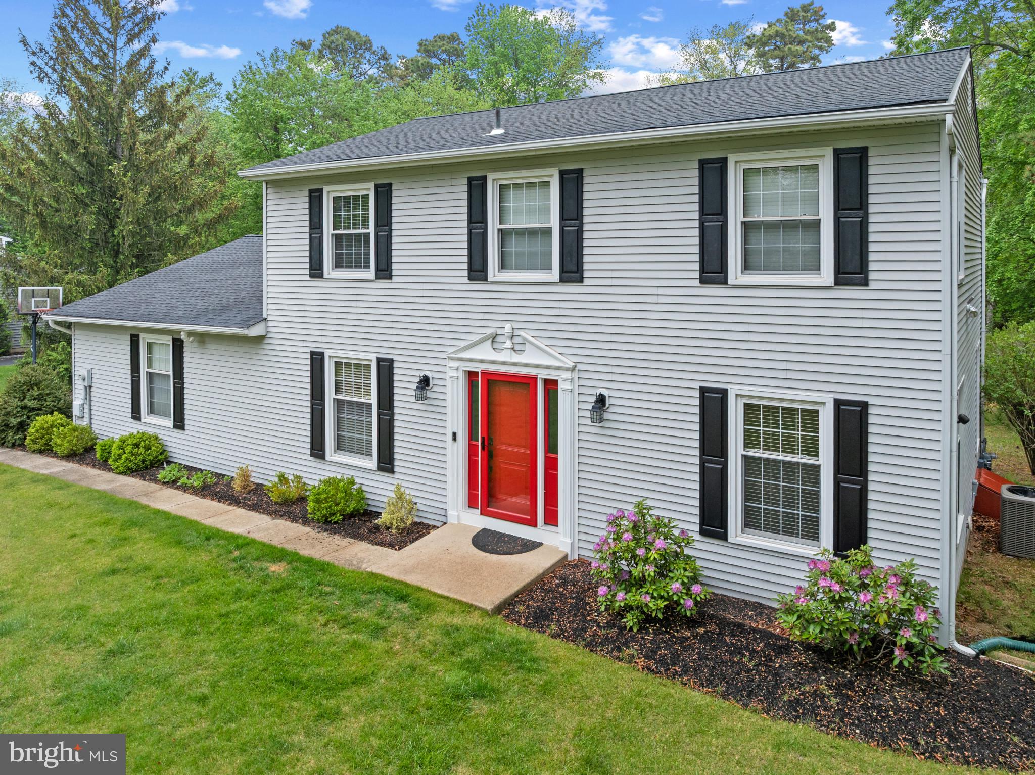 103 PINE CONE TRAIL