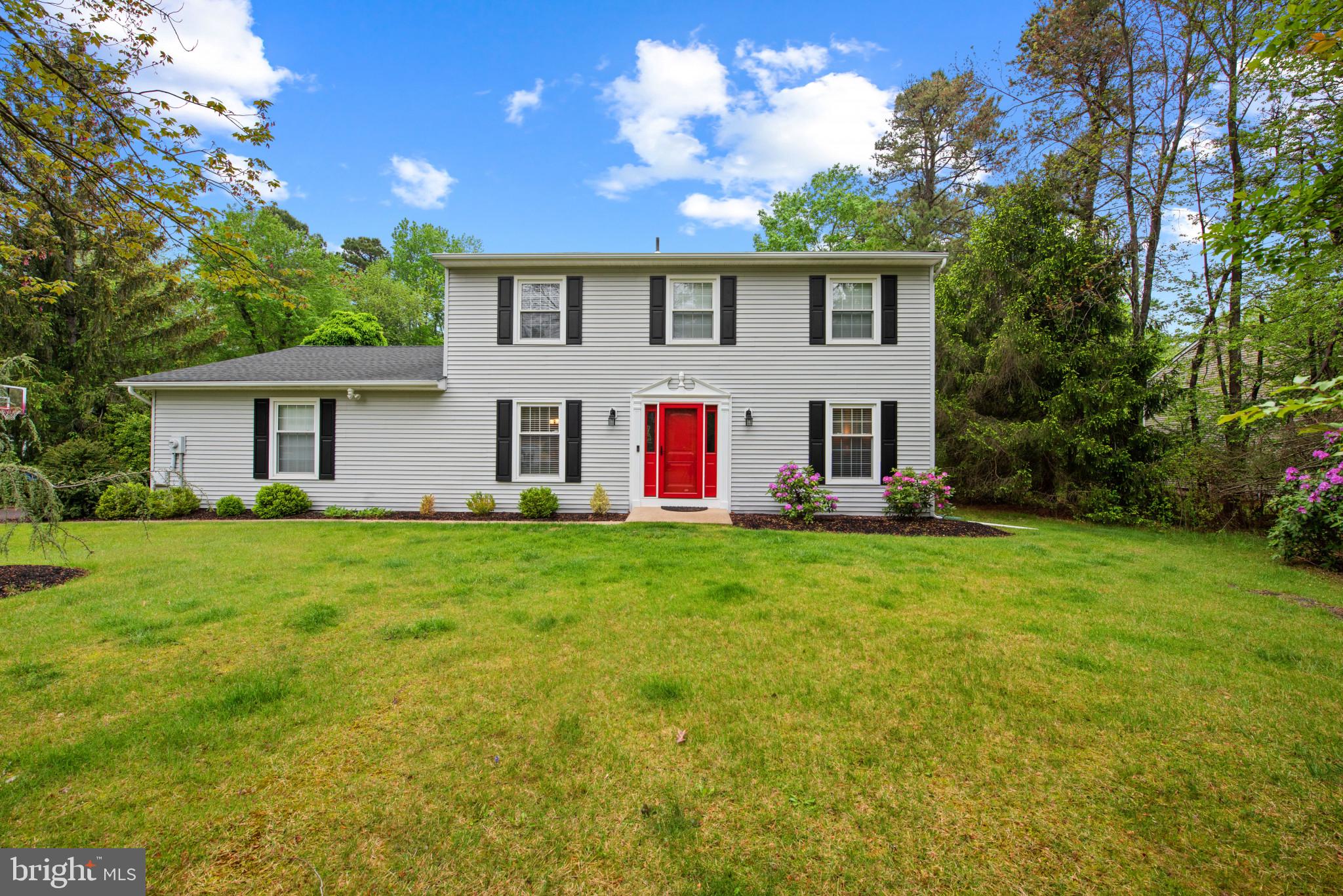 103 PINE CONE TRAIL