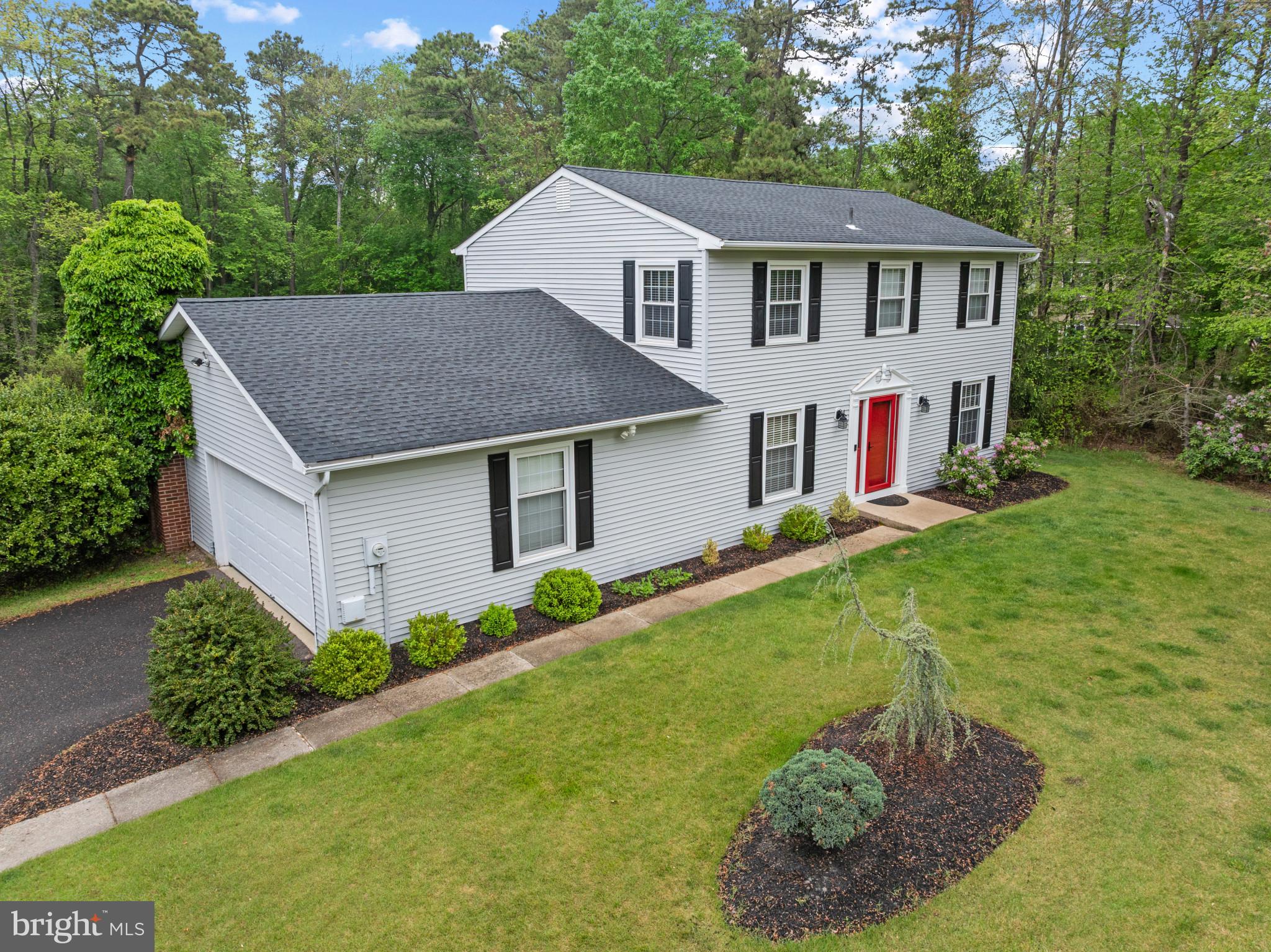 103 PINE CONE TRAIL