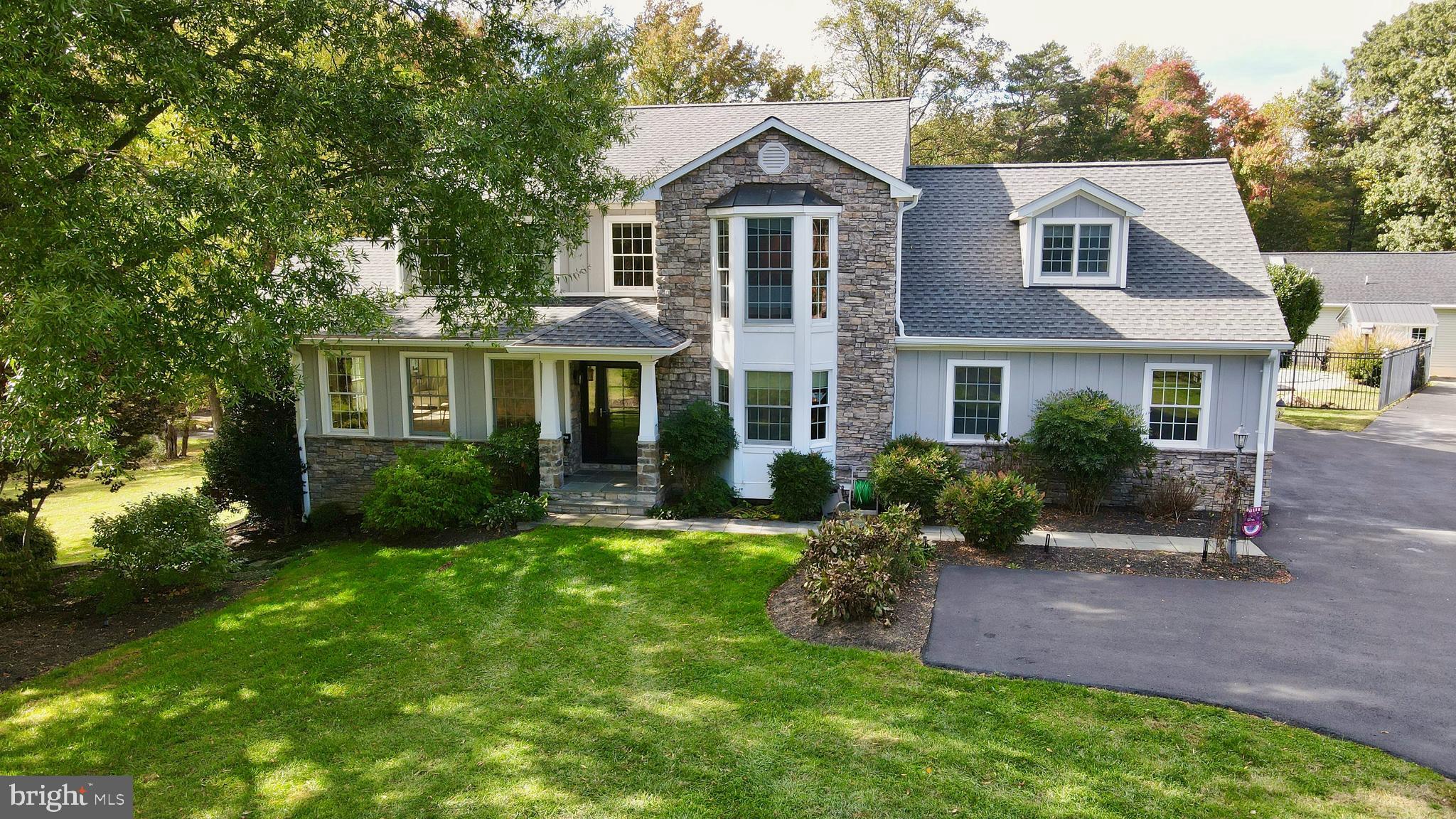 11102 FAIRFAX STATION ROAD