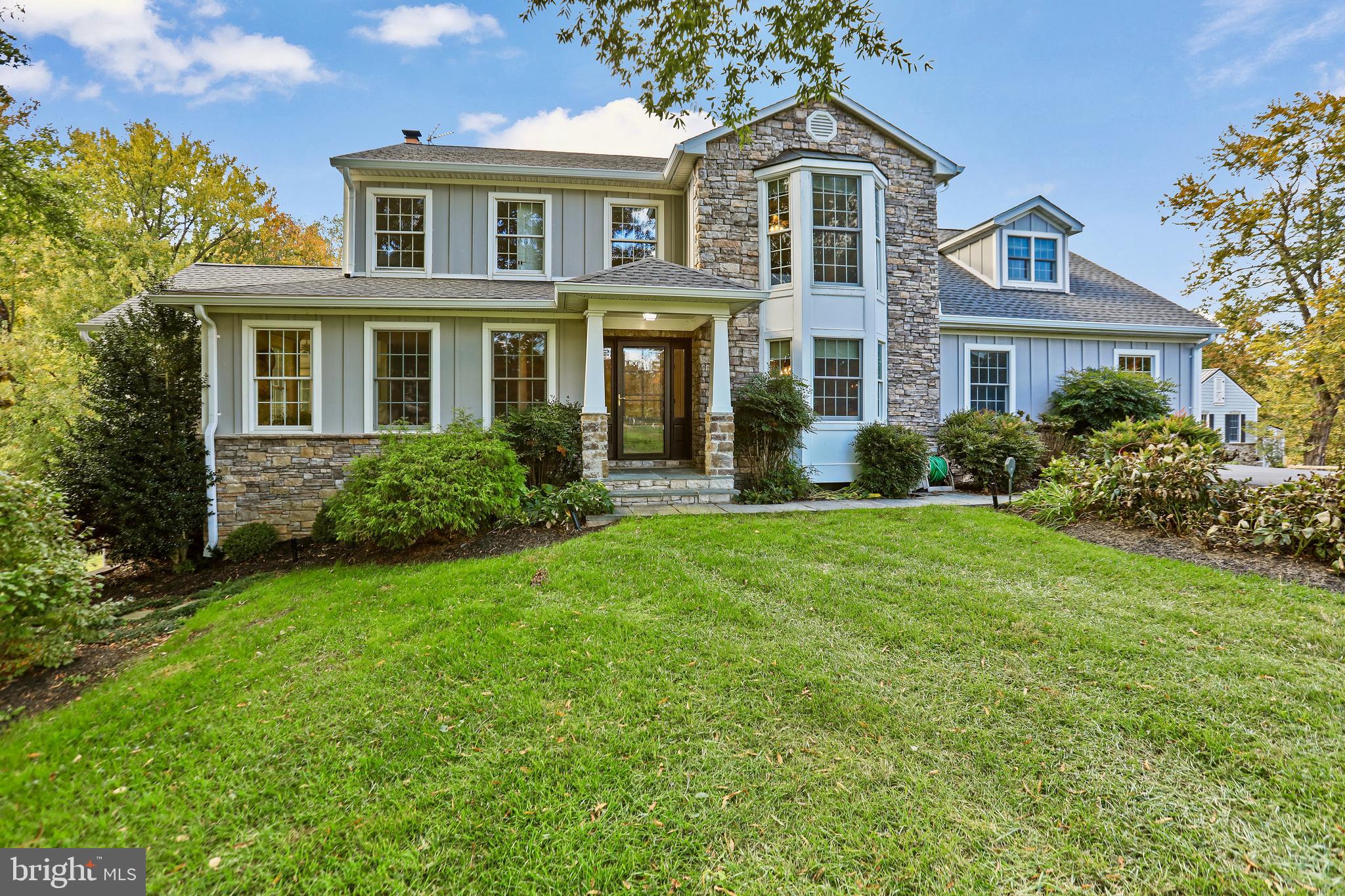 11102 FAIRFAX STATION ROAD