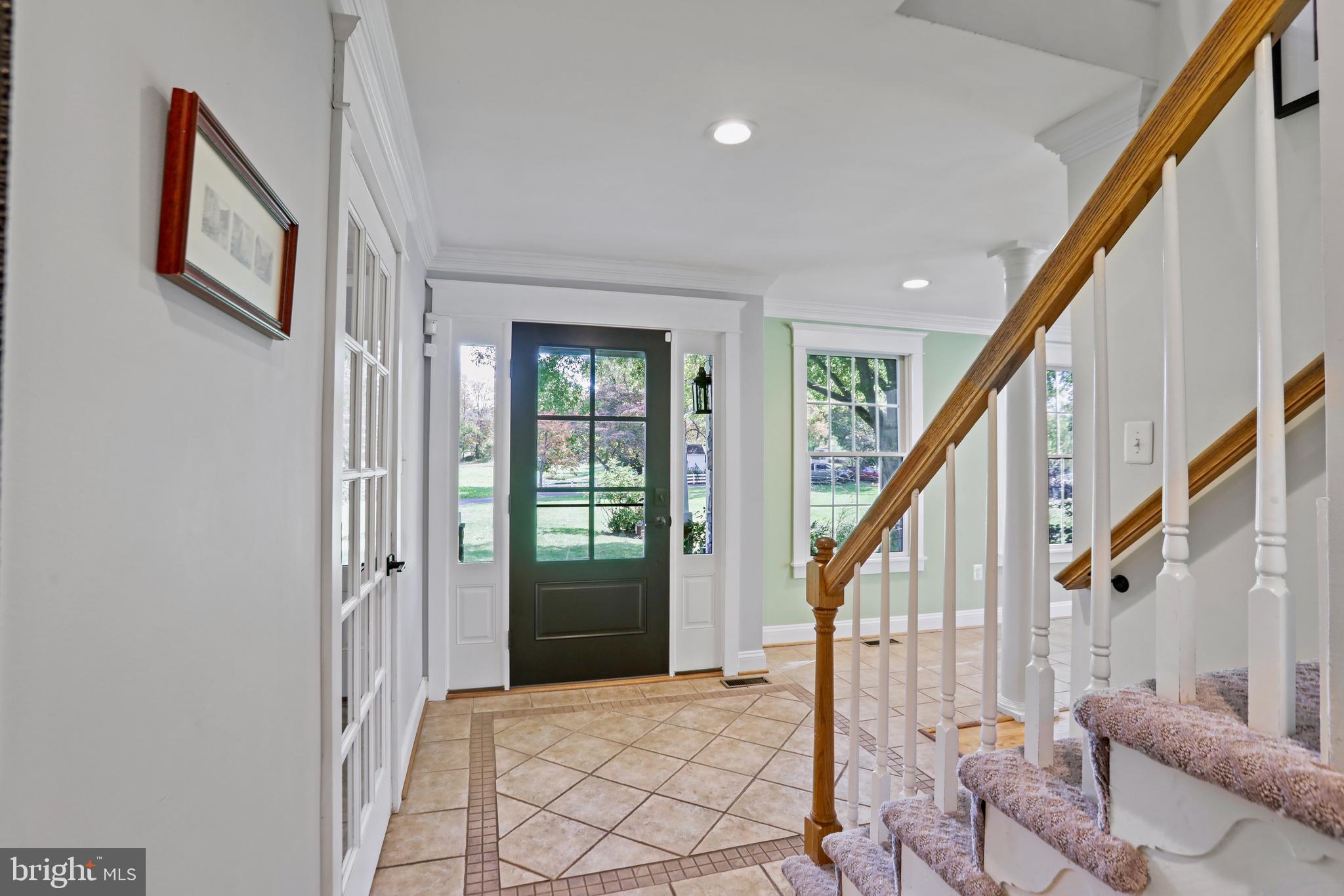 11102 FAIRFAX STATION ROAD