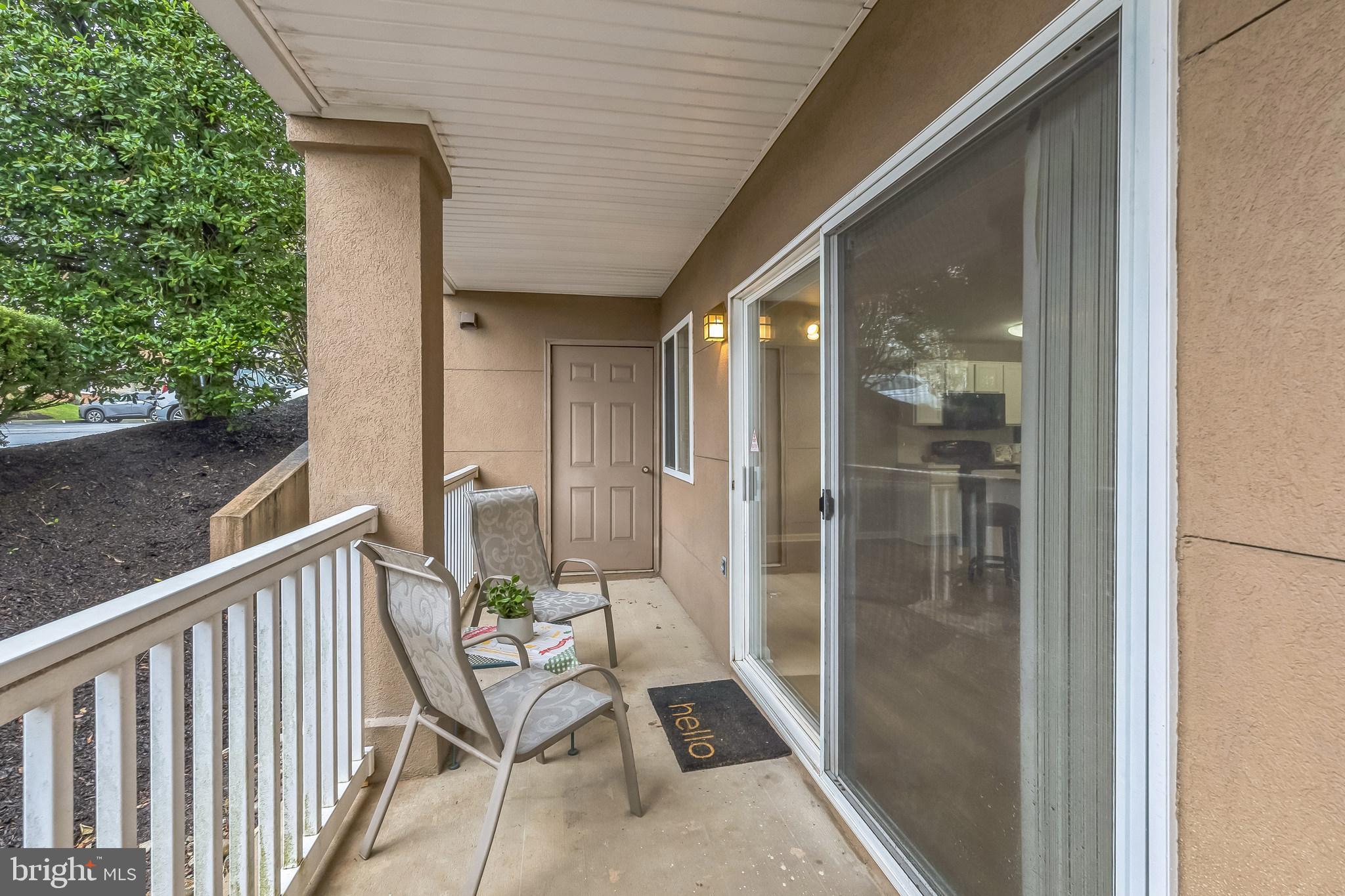 PAOLI POINTE - Residential