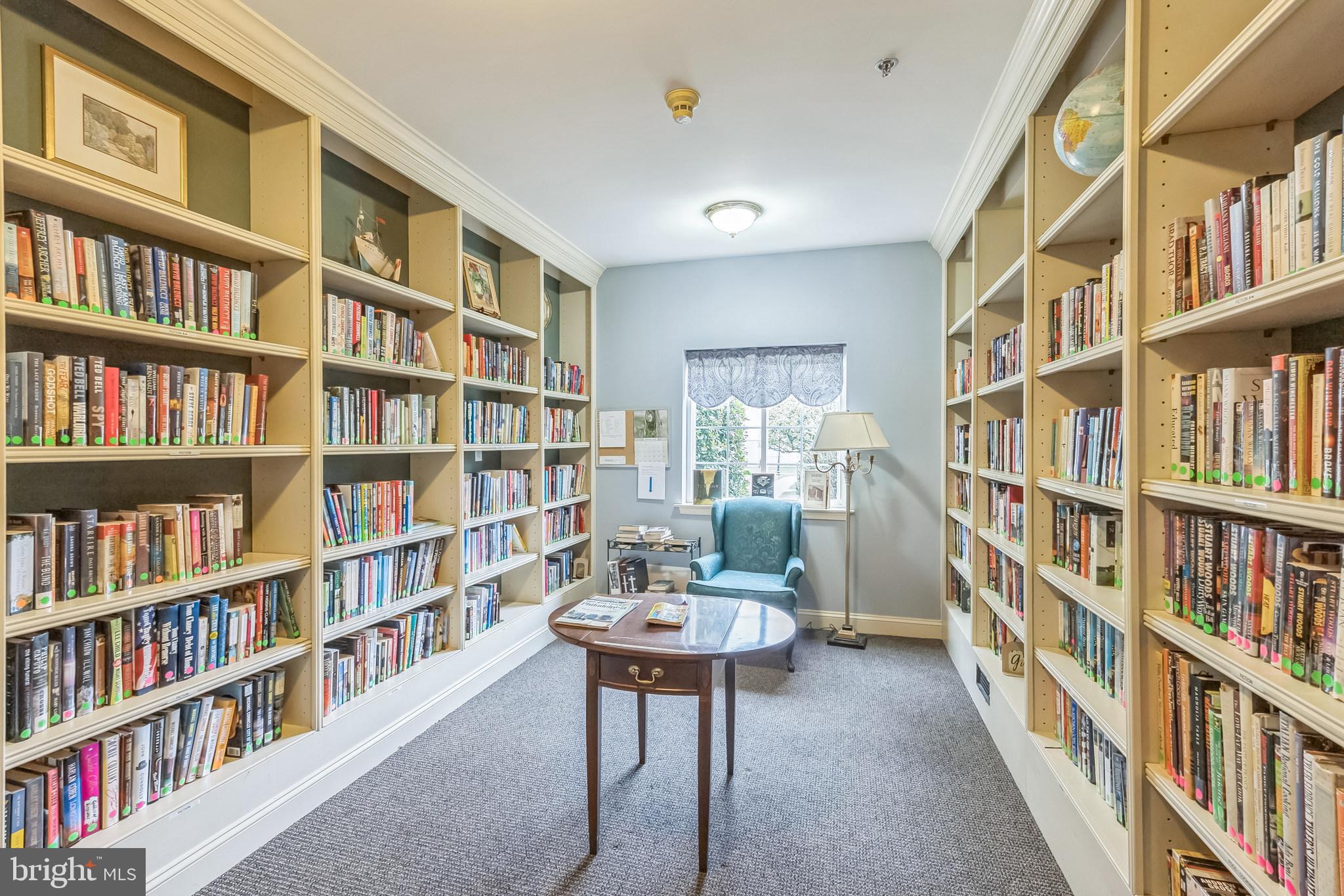 PAOLI POINTE - Residential