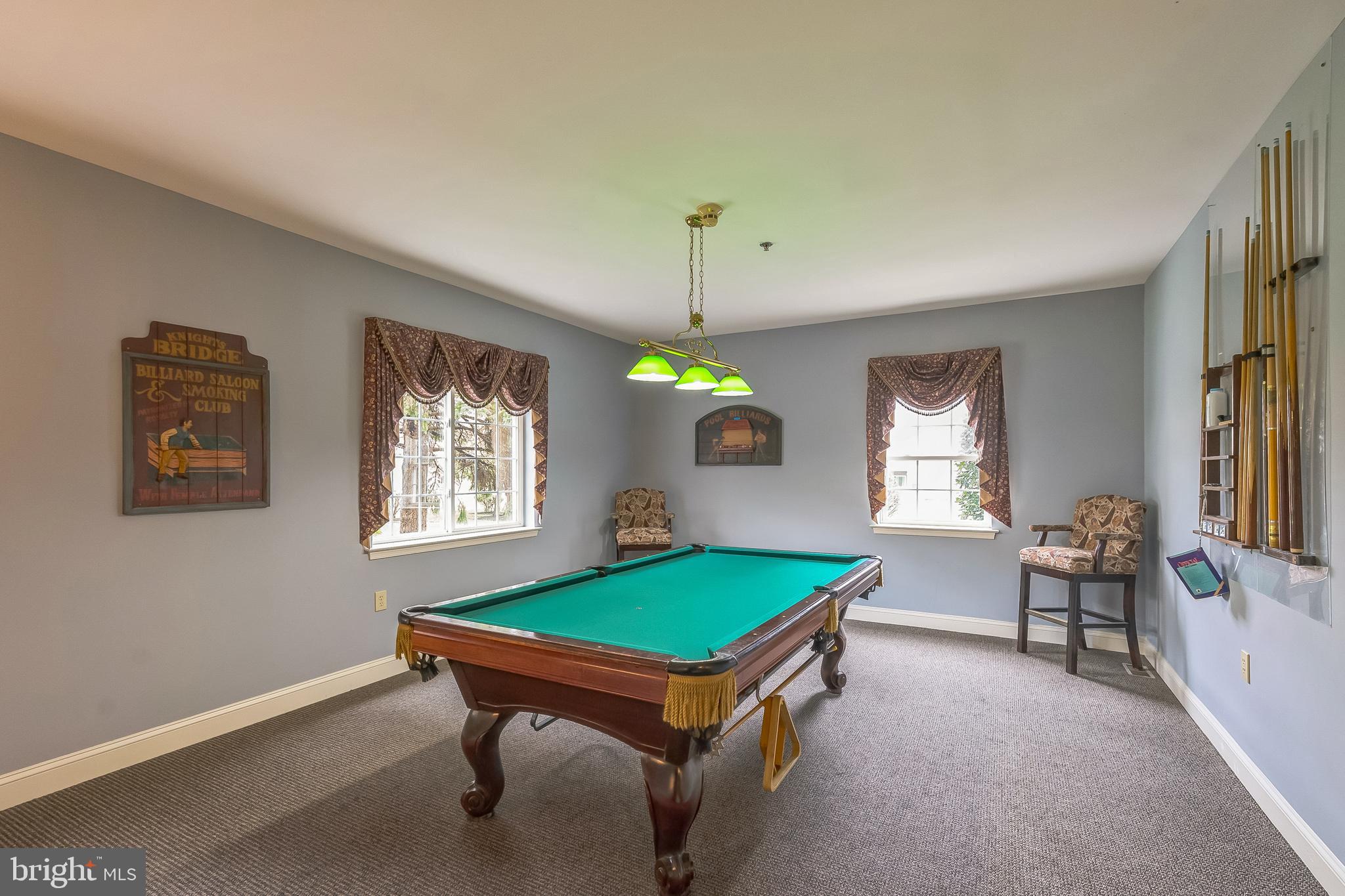 PAOLI POINTE - Residential