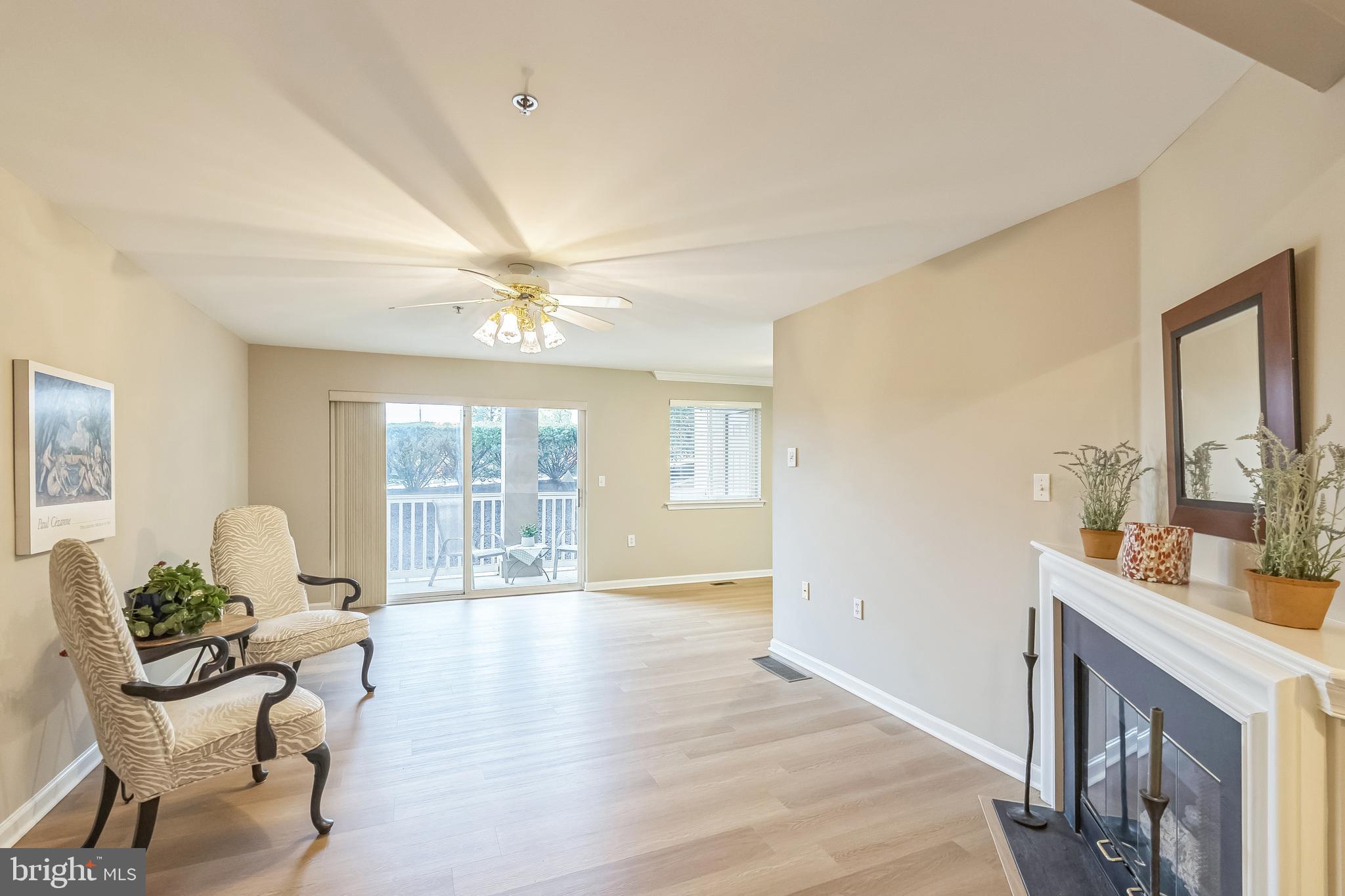 PAOLI POINTE - Residential