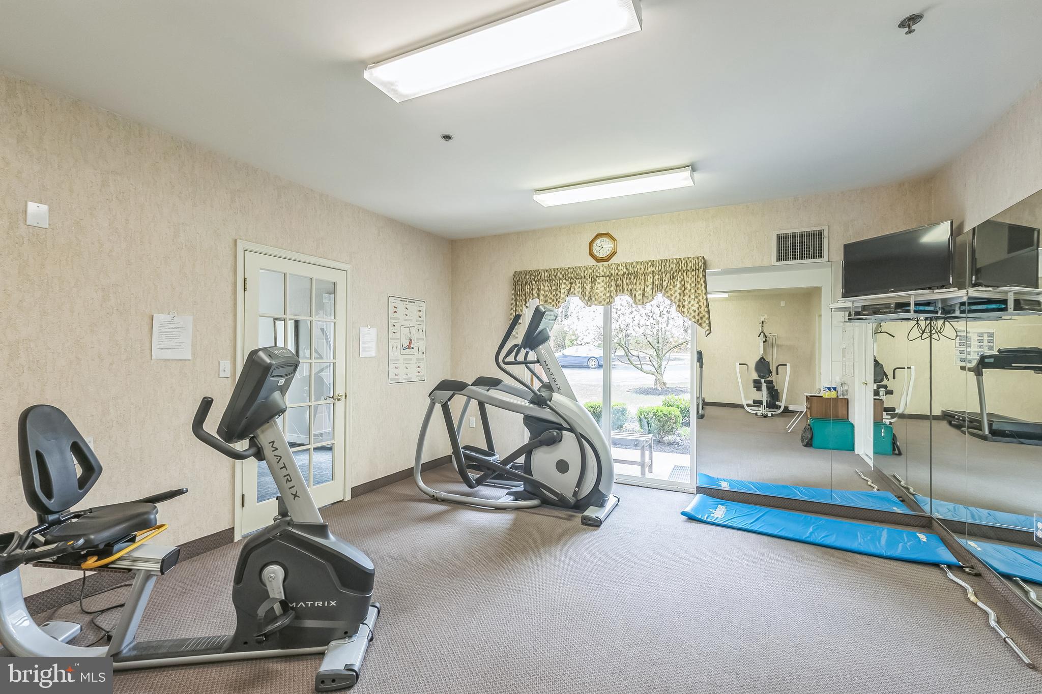 PAOLI POINTE - Residential