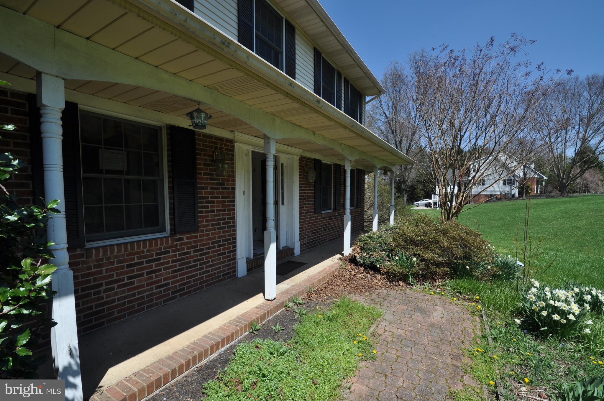 CARROLL MANOR RIDGE - Residential