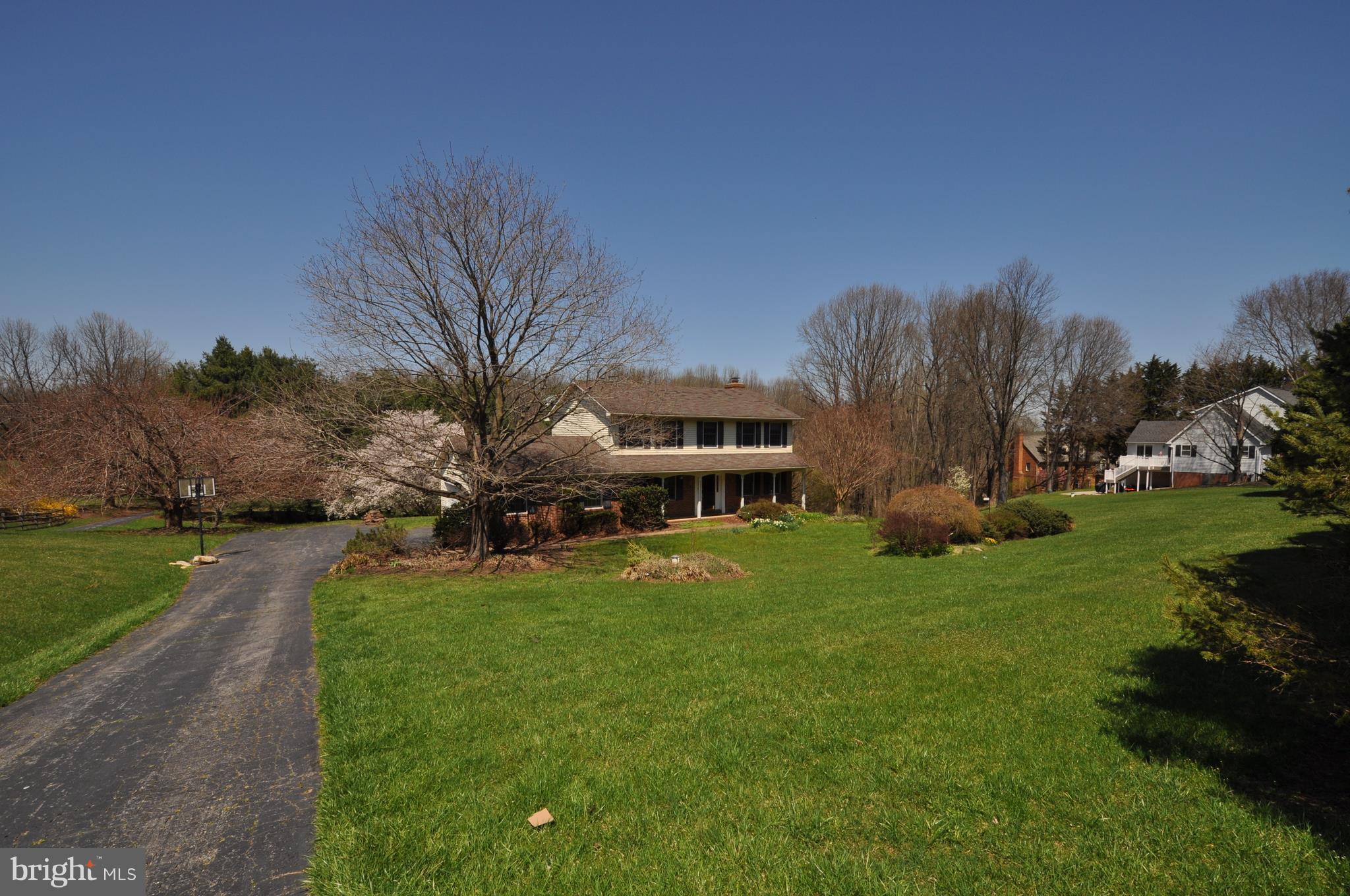 CARROLL MANOR RIDGE - Residential