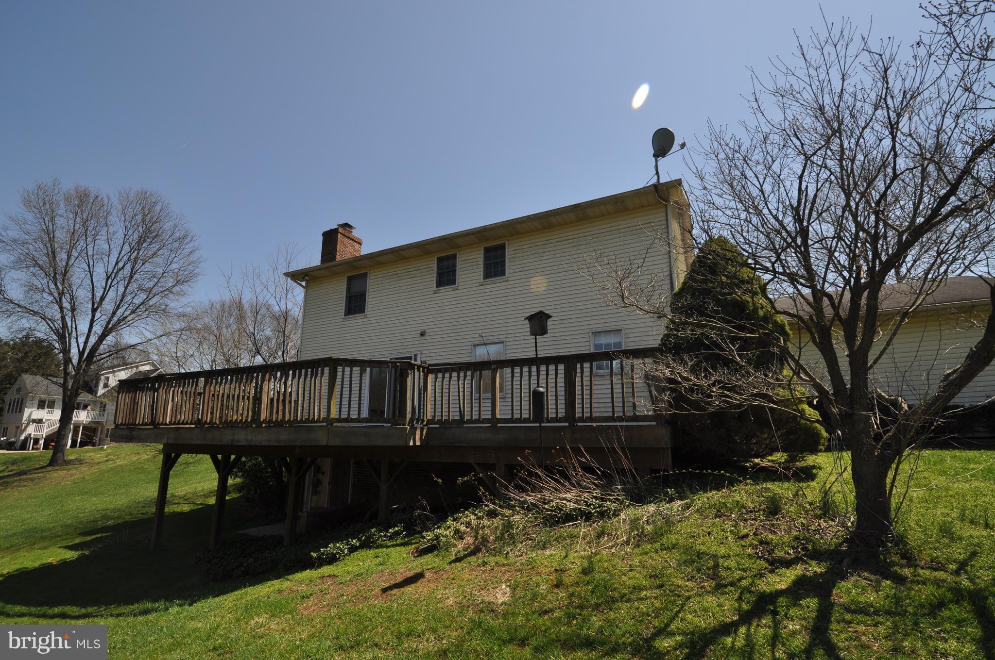 CARROLL MANOR RIDGE - Residential