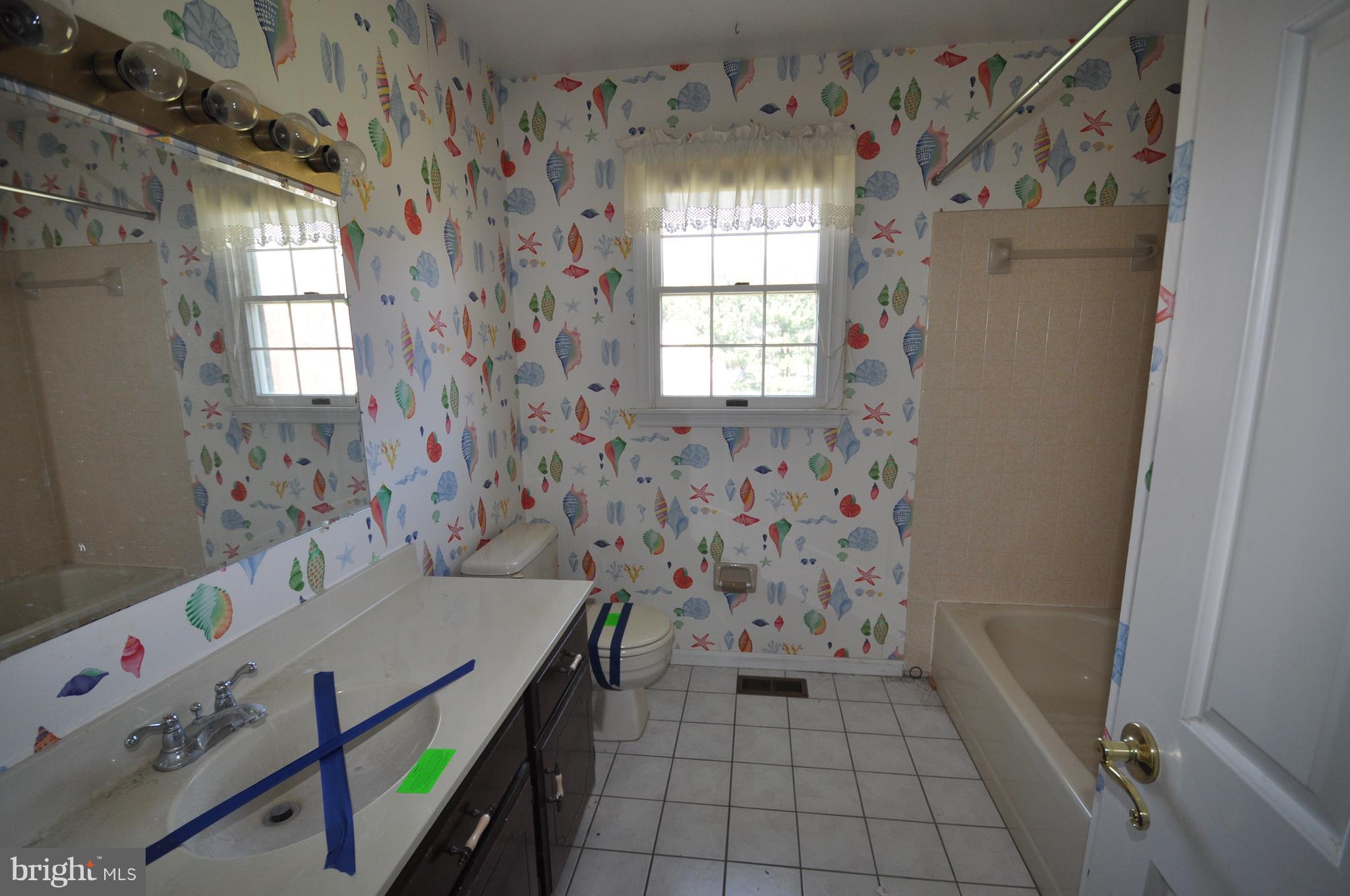 CARROLL MANOR RIDGE - Residential