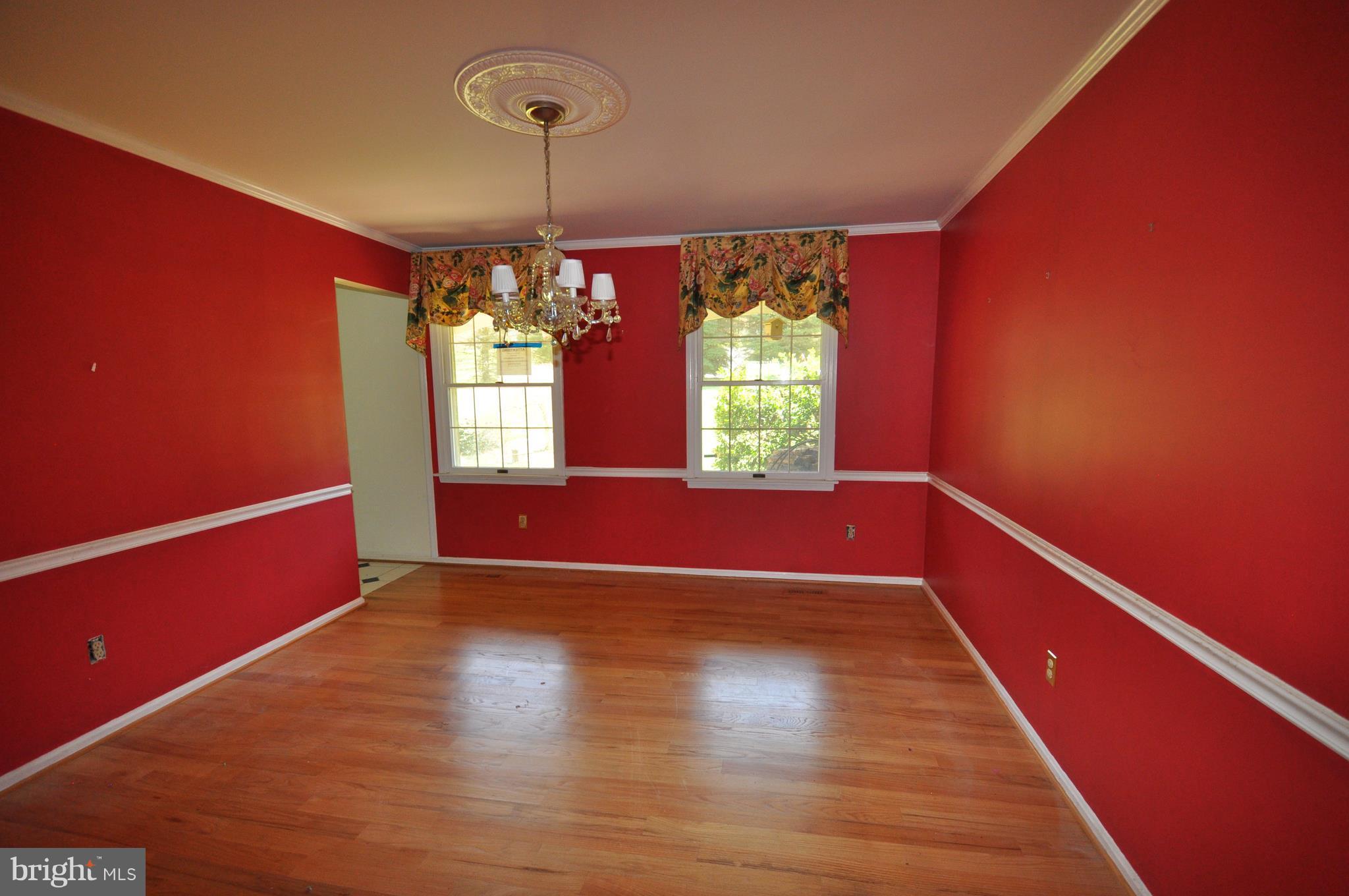 CARROLL MANOR RIDGE - Residential