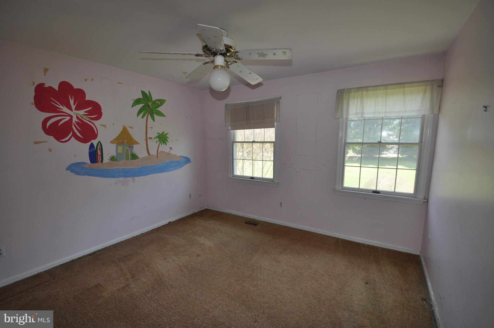 CARROLL MANOR RIDGE - Residential