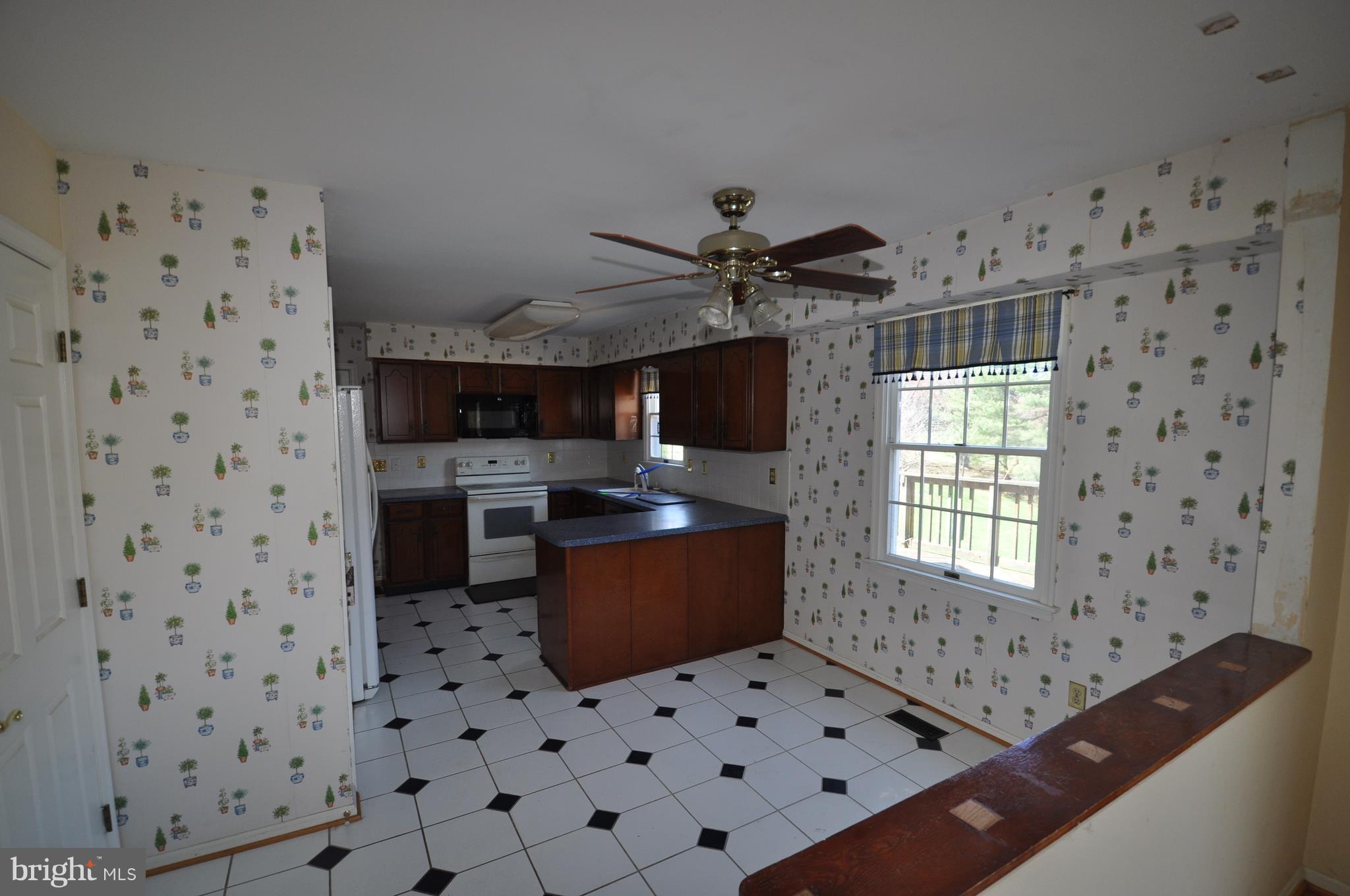 CARROLL MANOR RIDGE - Residential