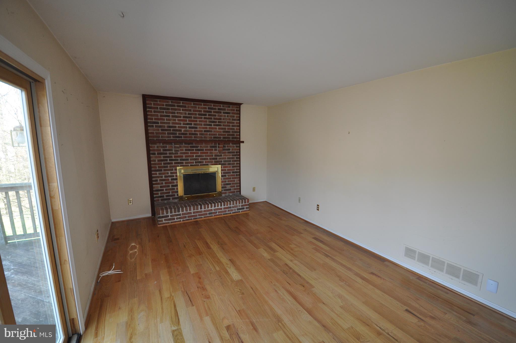 CARROLL MANOR RIDGE - Residential