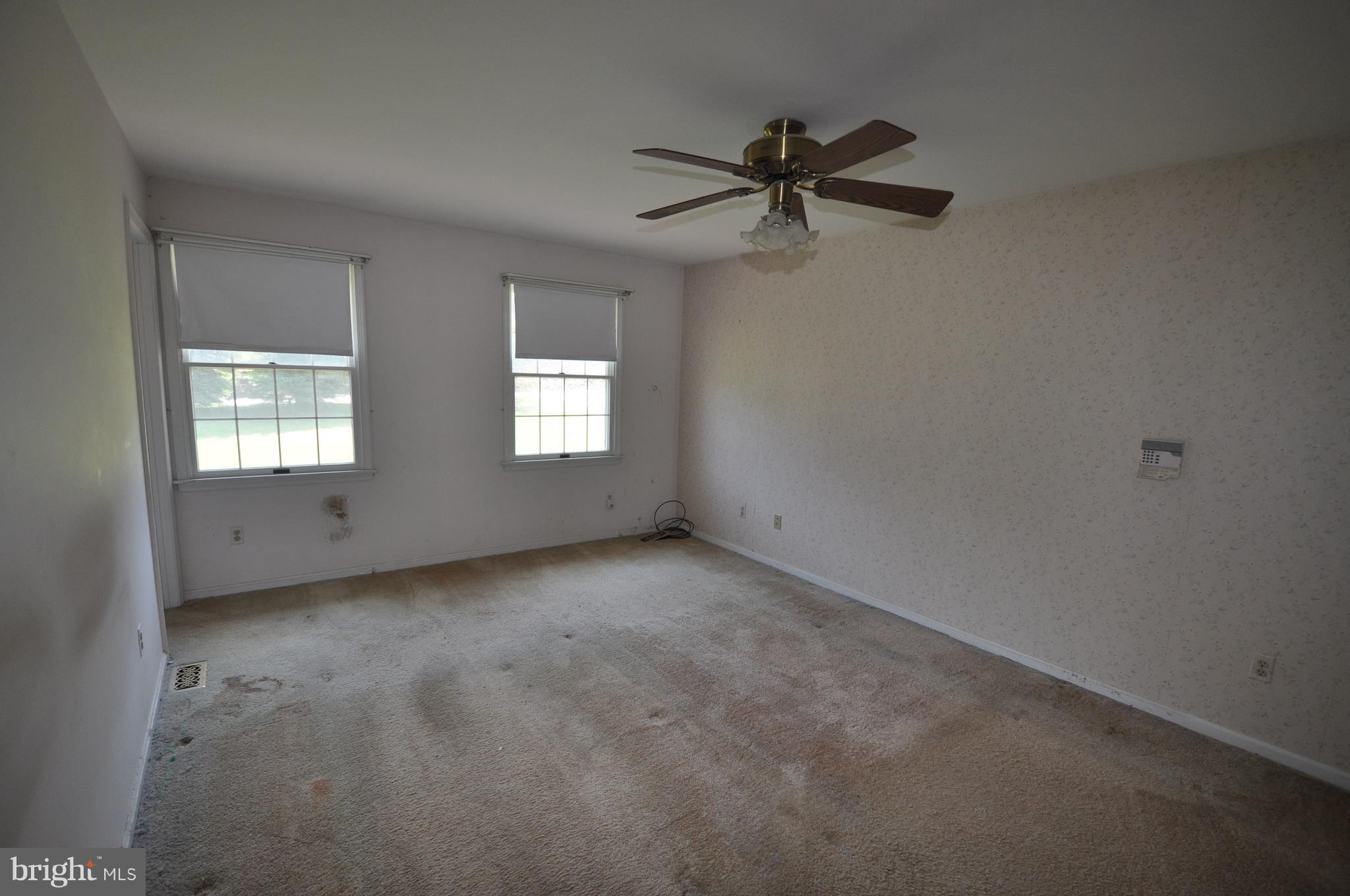 CARROLL MANOR RIDGE - Residential