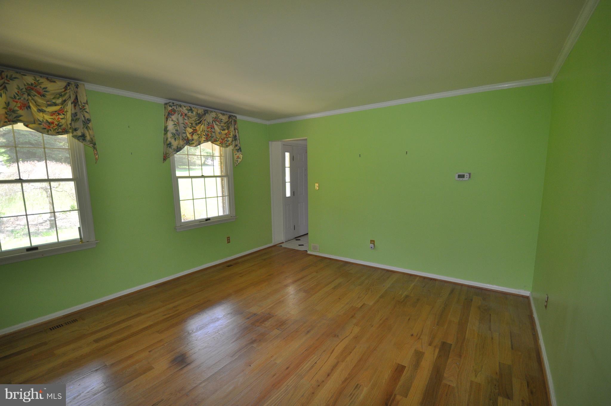 CARROLL MANOR RIDGE - Residential