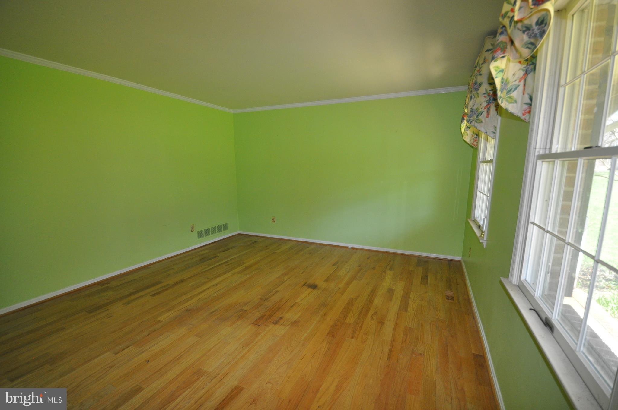 CARROLL MANOR RIDGE - Residential