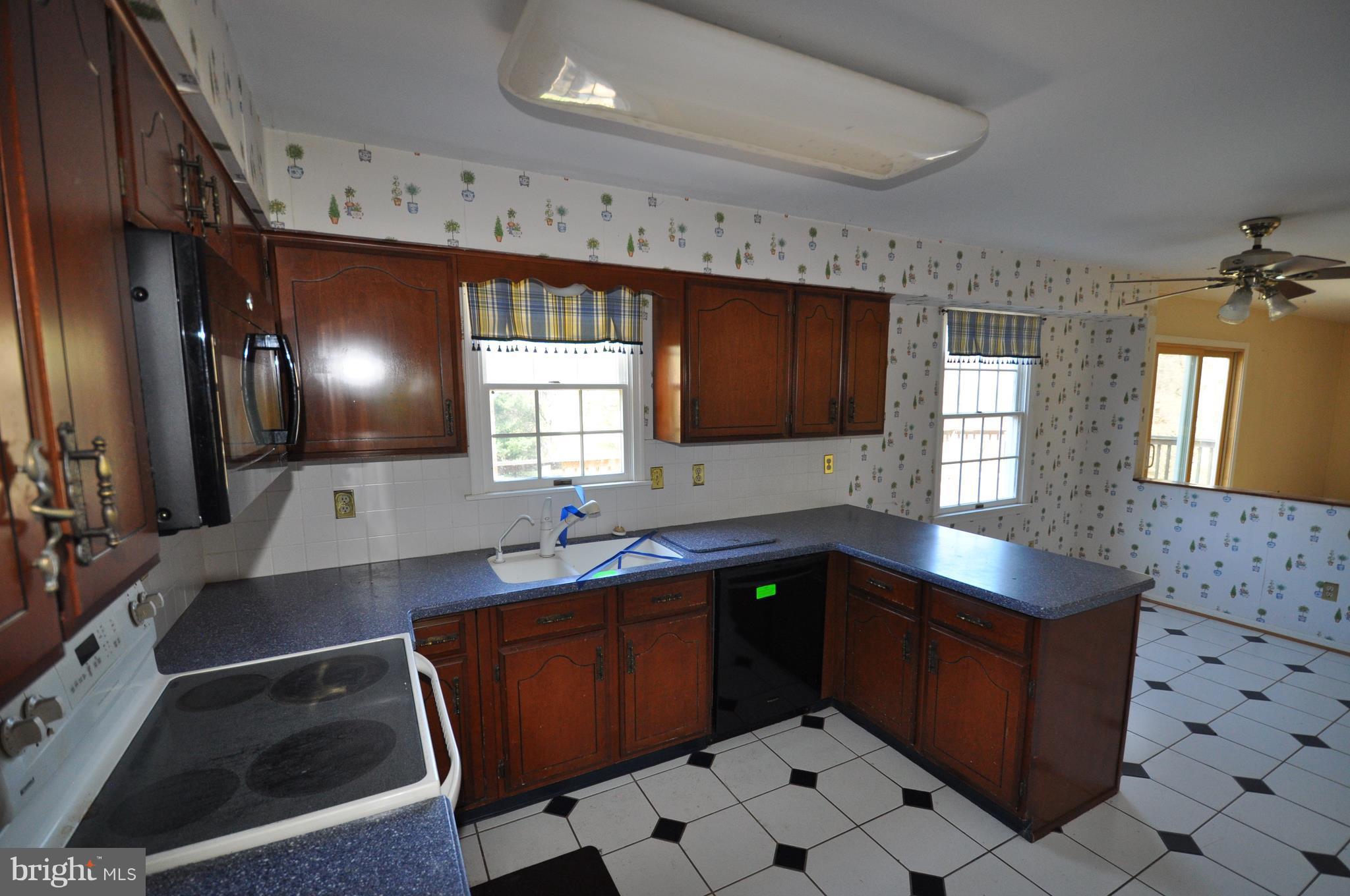 CARROLL MANOR RIDGE - Residential