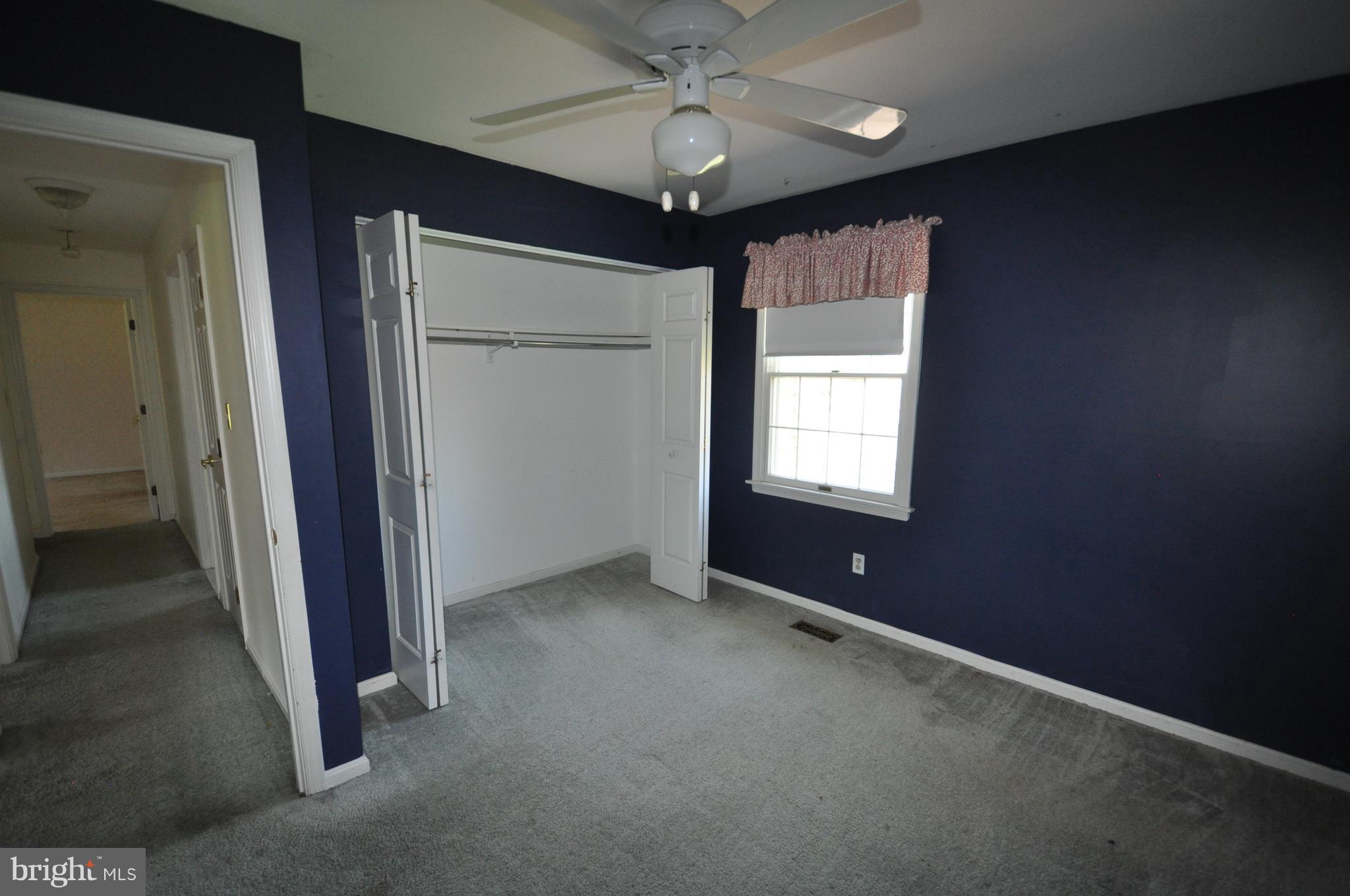 CARROLL MANOR RIDGE - Residential