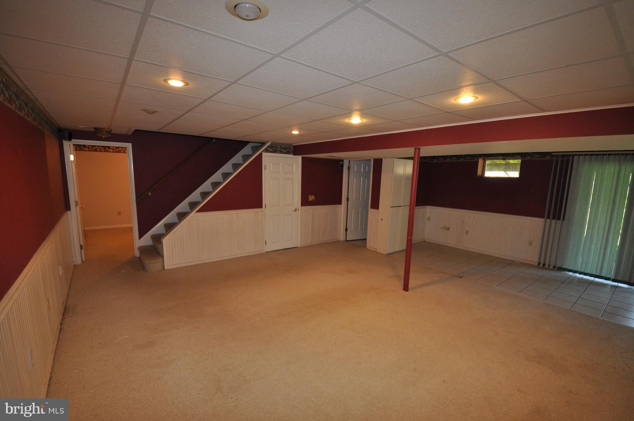 CARROLL MANOR RIDGE - Residential