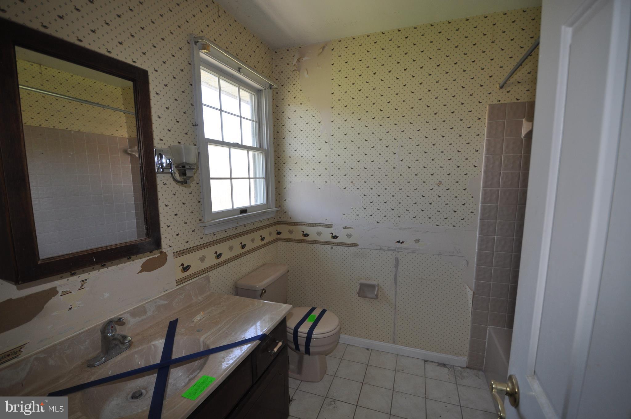 CARROLL MANOR RIDGE - Residential