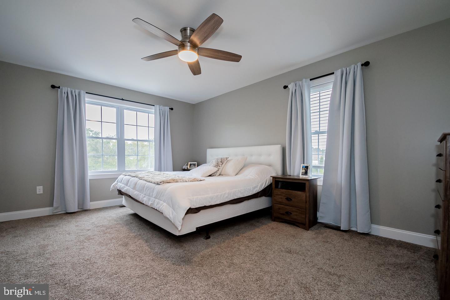 CEDAR HEIGHTS - Residential