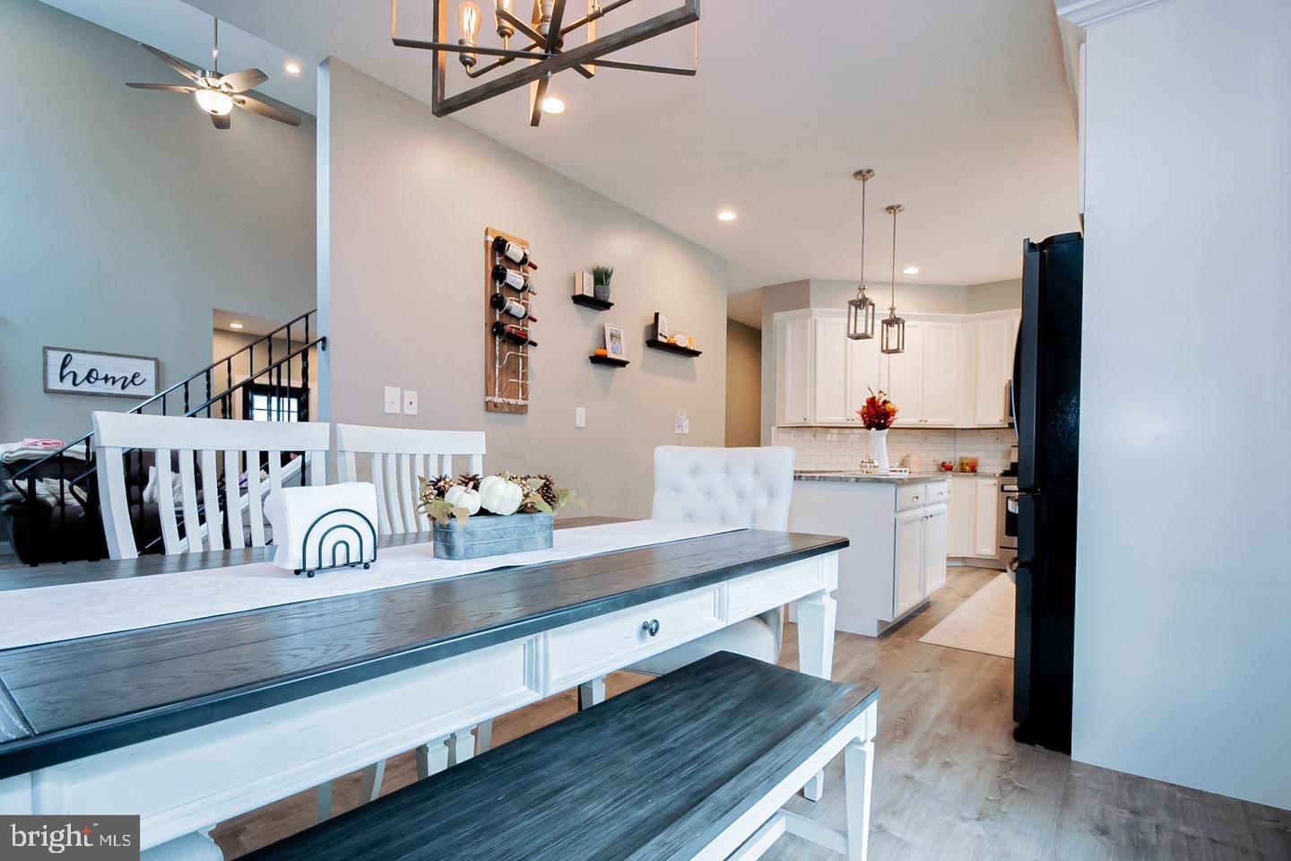 CEDAR HEIGHTS - Residential