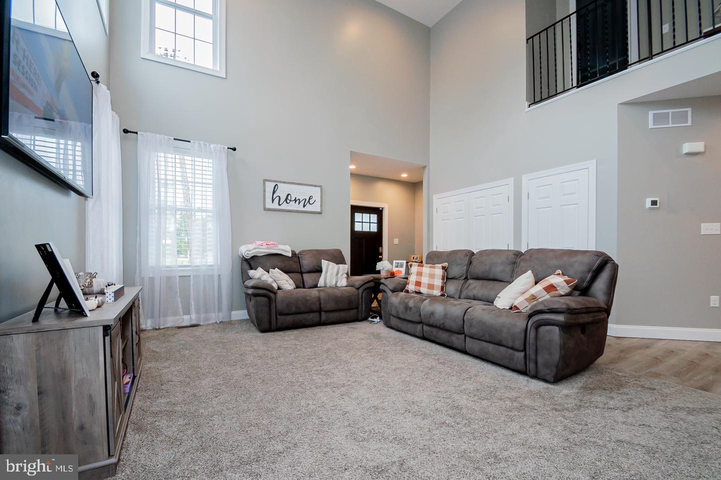 CEDAR HEIGHTS - Residential