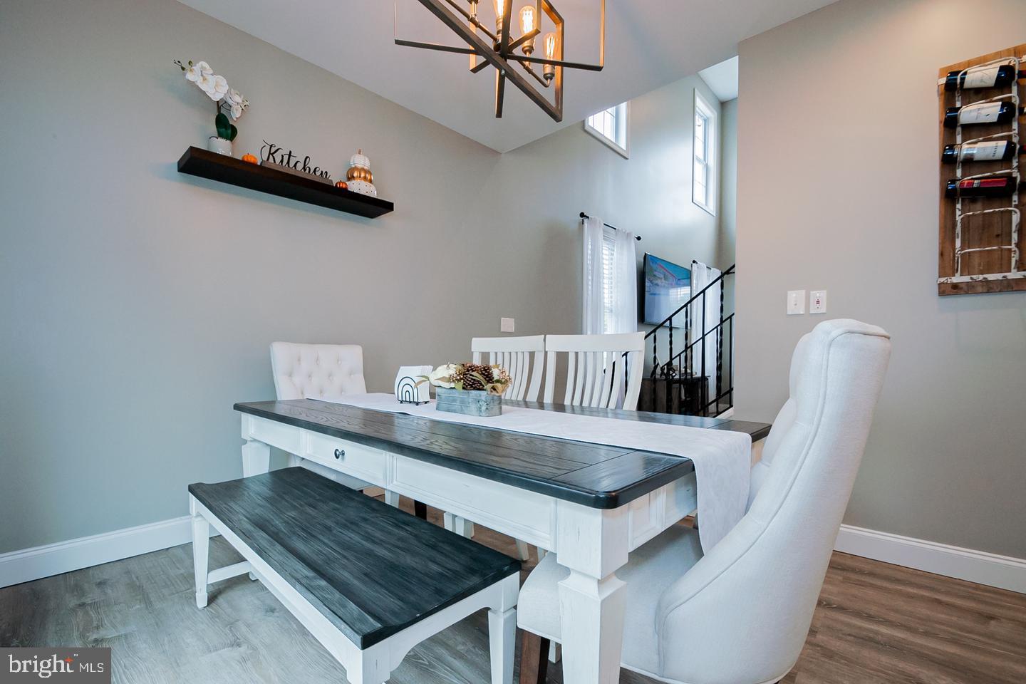 CEDAR HEIGHTS - Residential