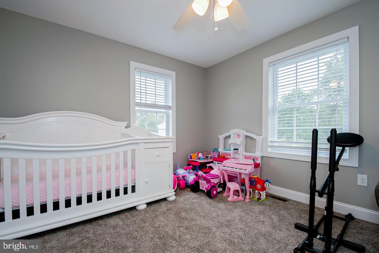 CEDAR HEIGHTS - Residential