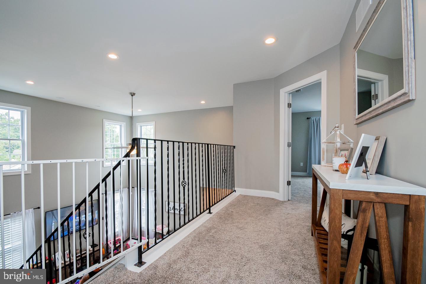 CEDAR HEIGHTS - Residential
