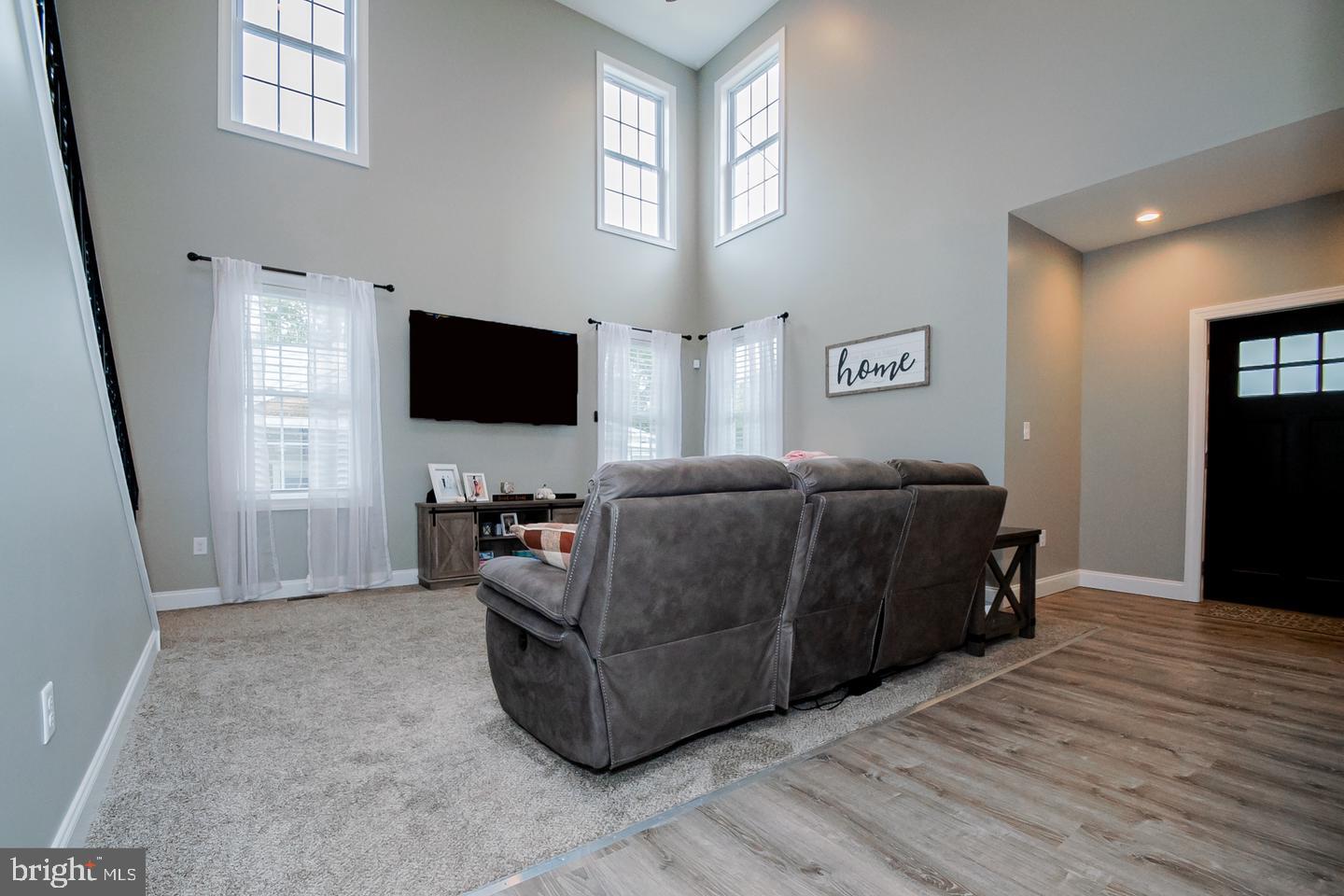 CEDAR HEIGHTS - Residential