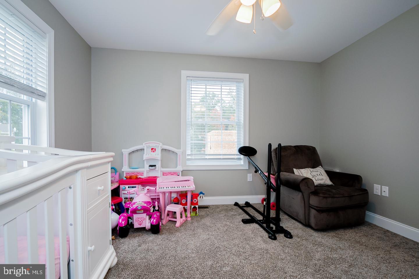 CEDAR HEIGHTS - Residential
